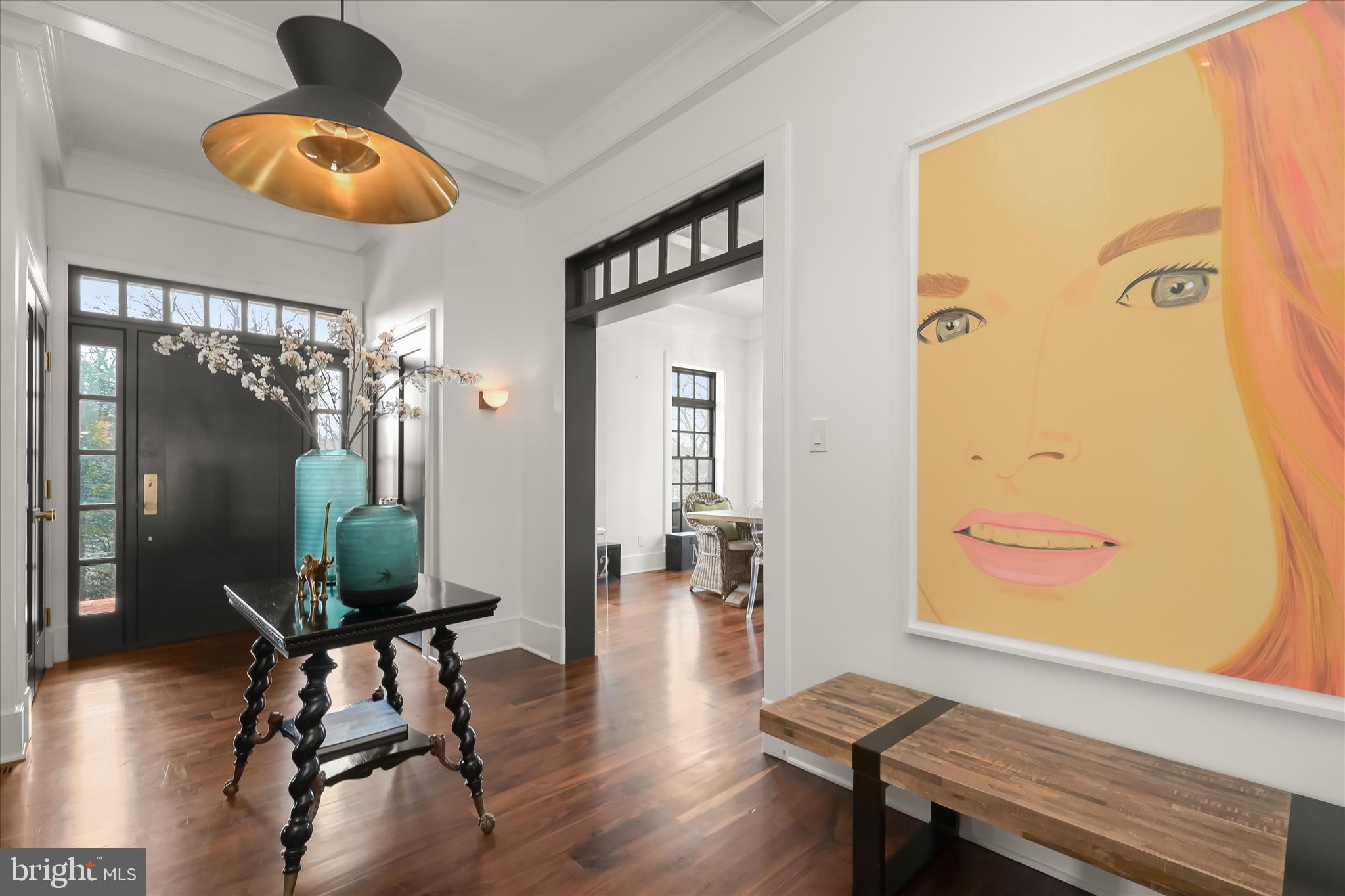 GIBSON ISLAND - Residential