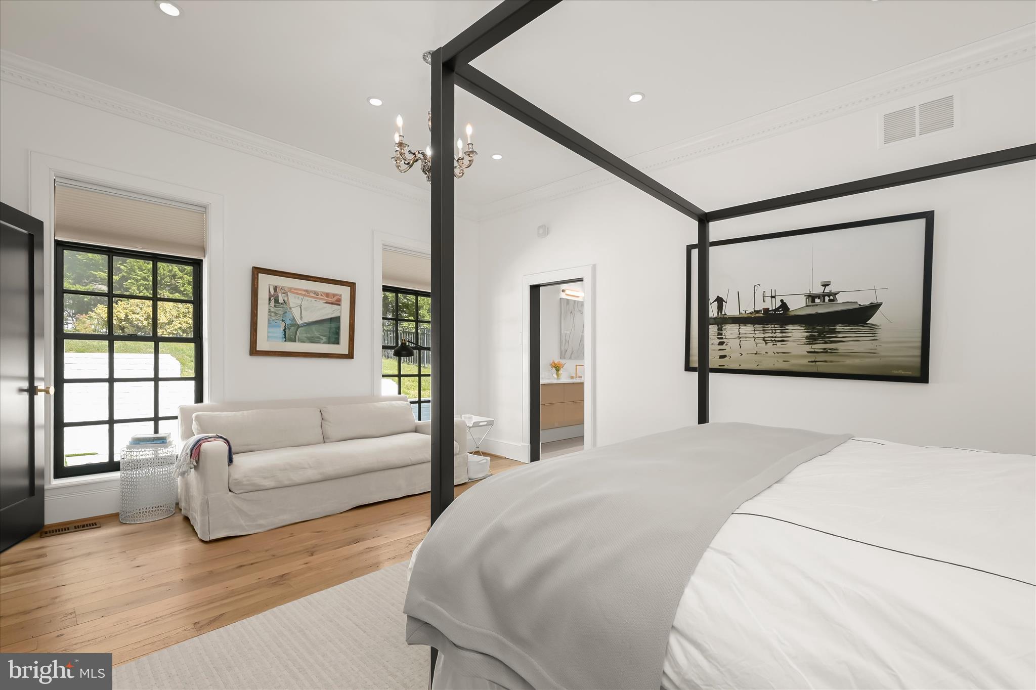 GIBSON ISLAND - Residential