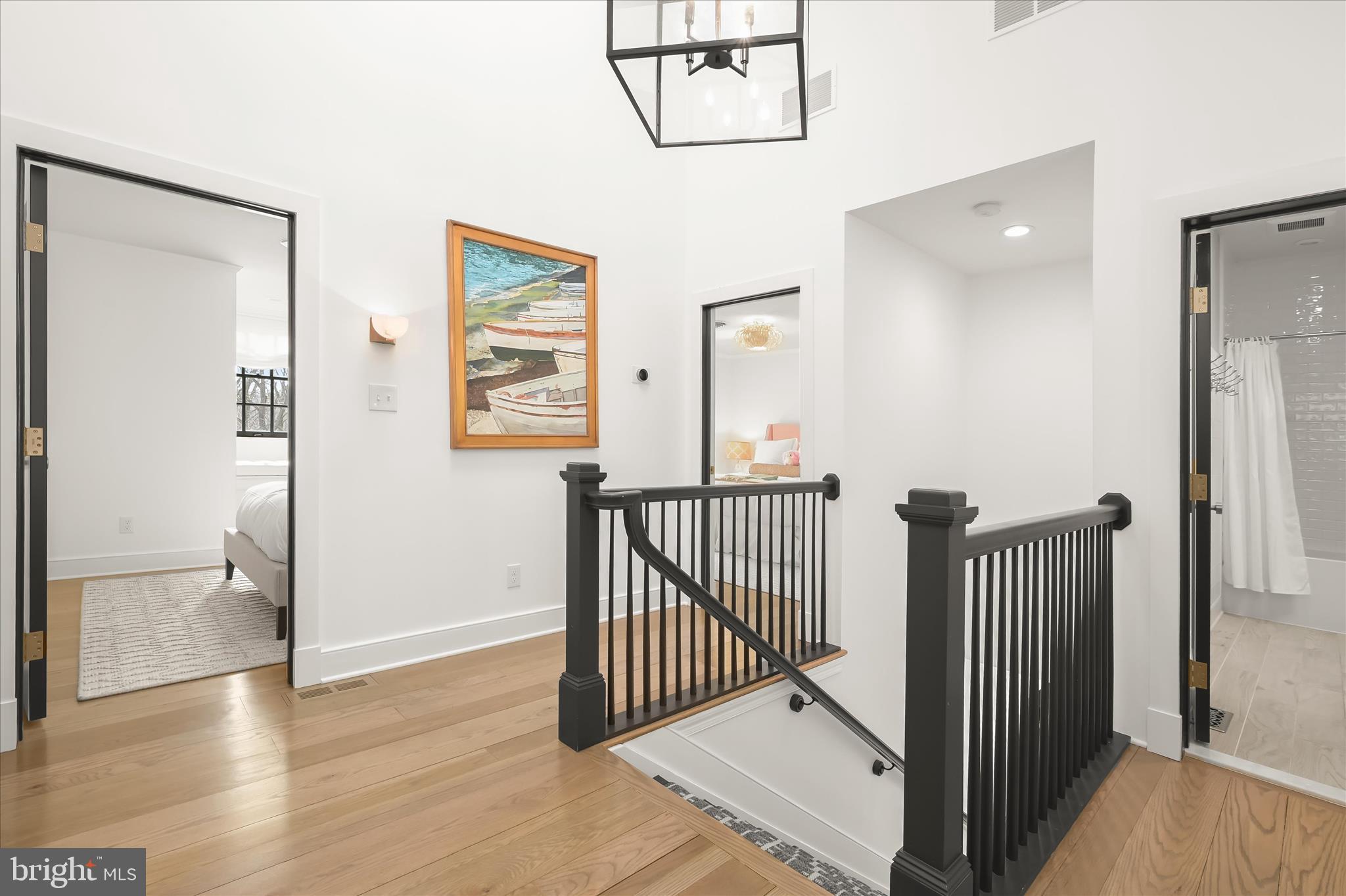 GIBSON ISLAND - Residential