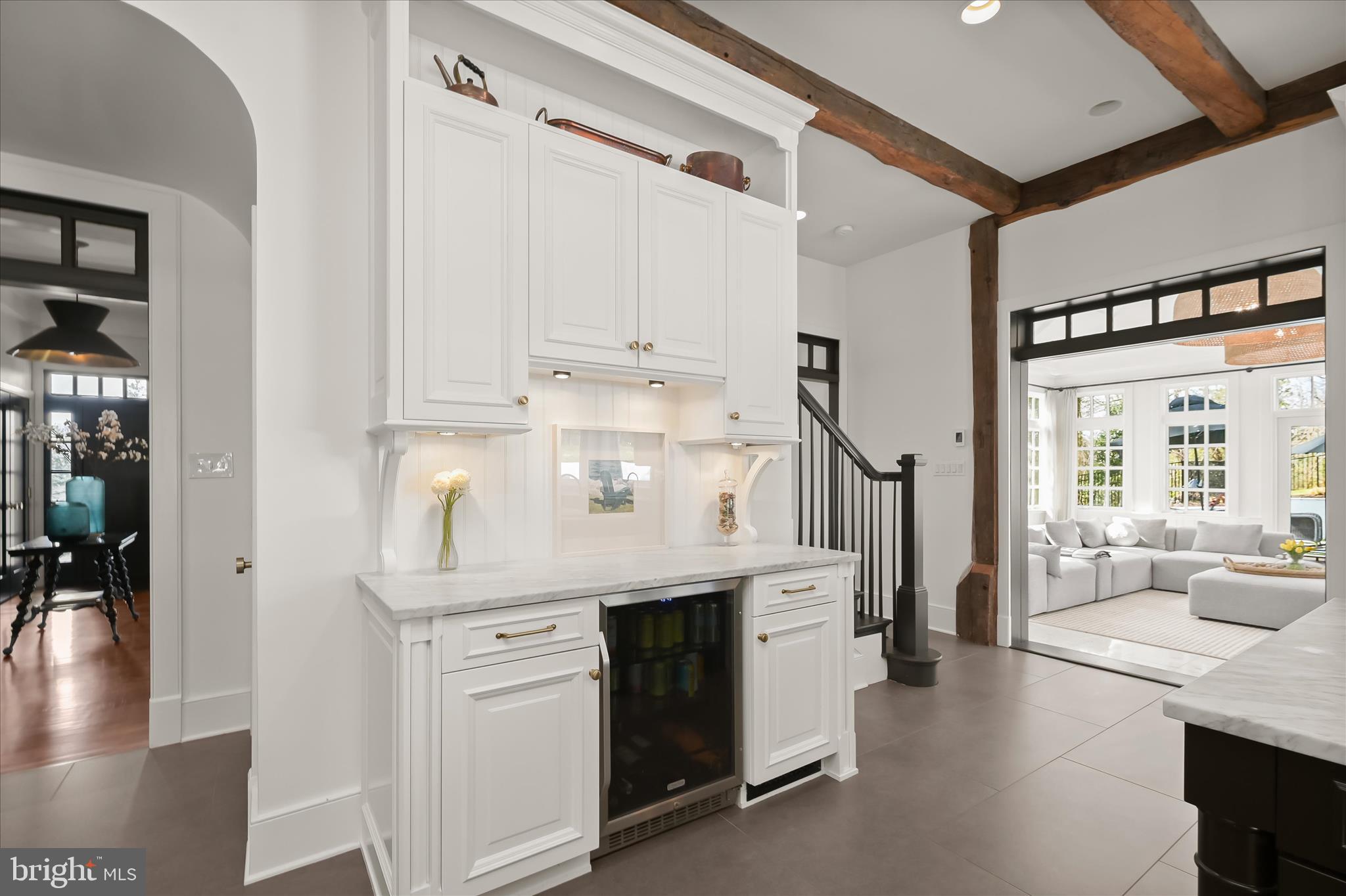 GIBSON ISLAND - Residential