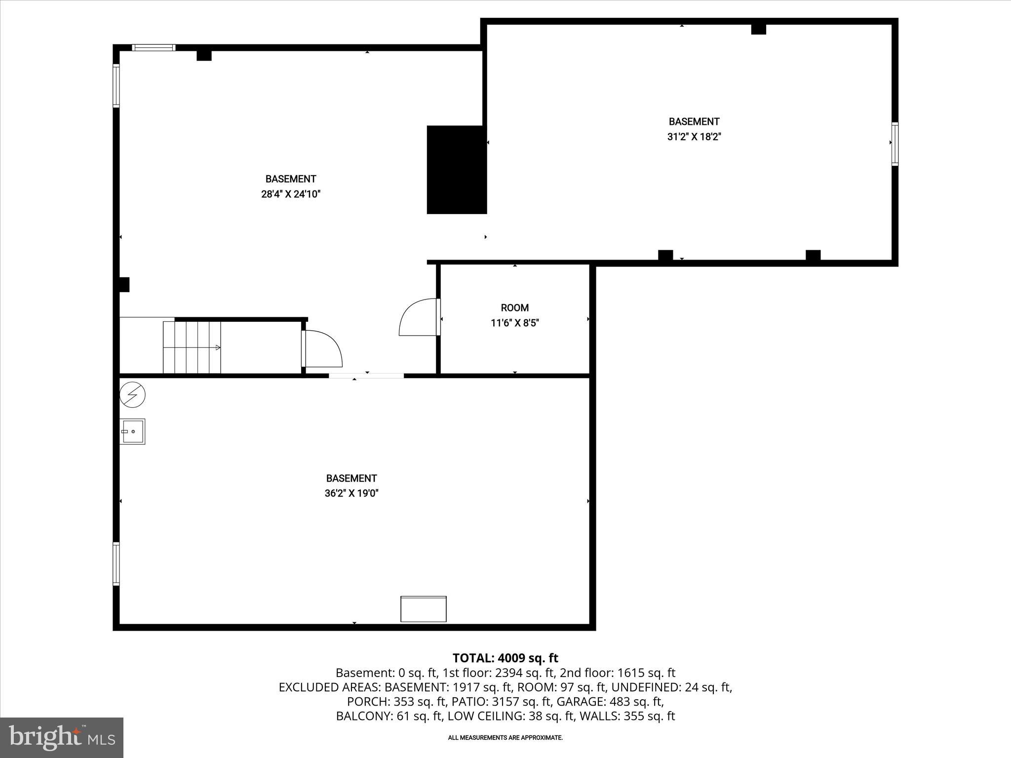 GIBSON ISLAND - Residential