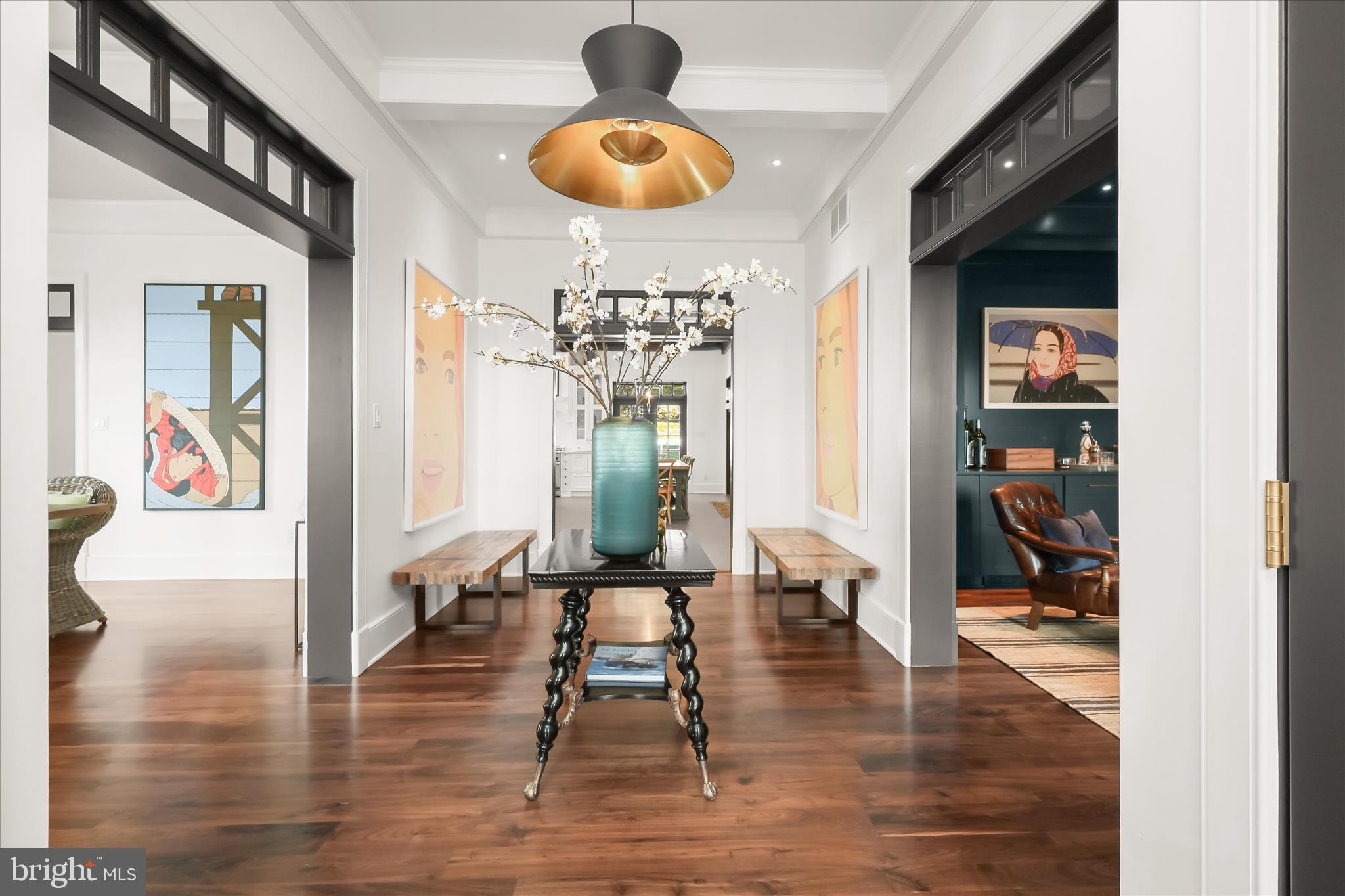 GIBSON ISLAND - Residential