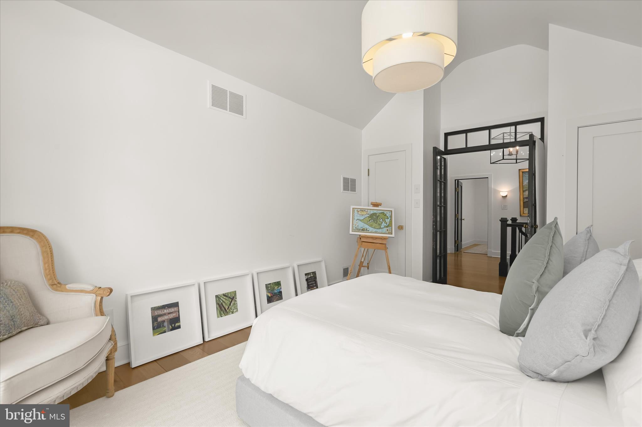 GIBSON ISLAND - Residential