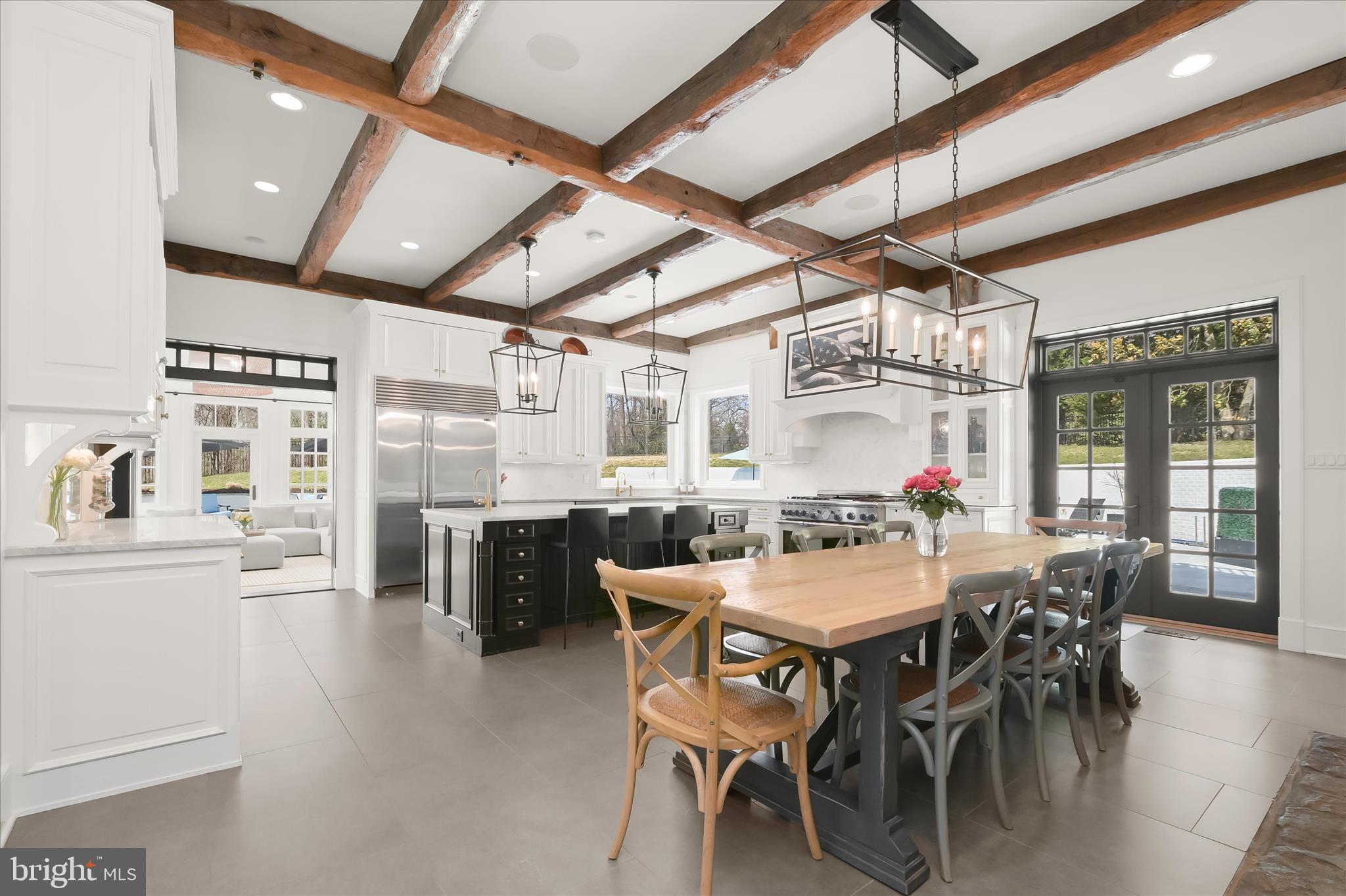 GIBSON ISLAND - Residential