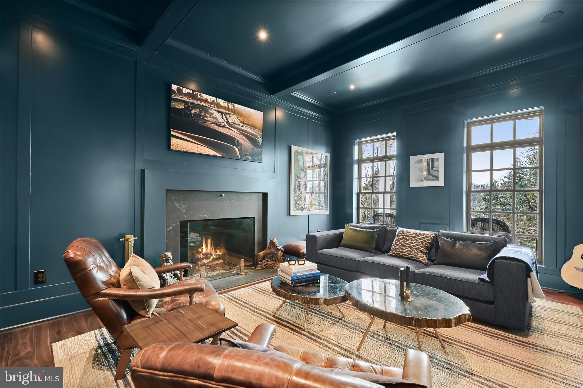 GIBSON ISLAND - Residential