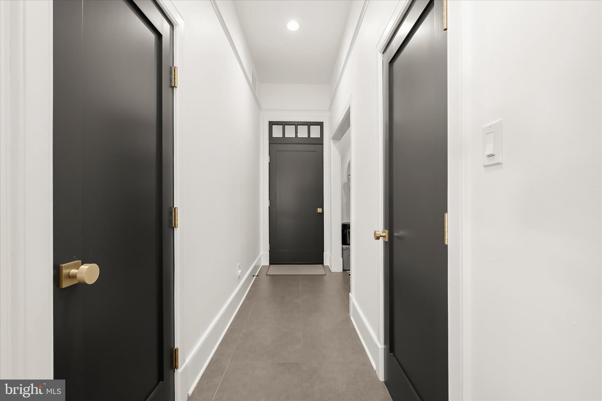 GIBSON ISLAND - Residential