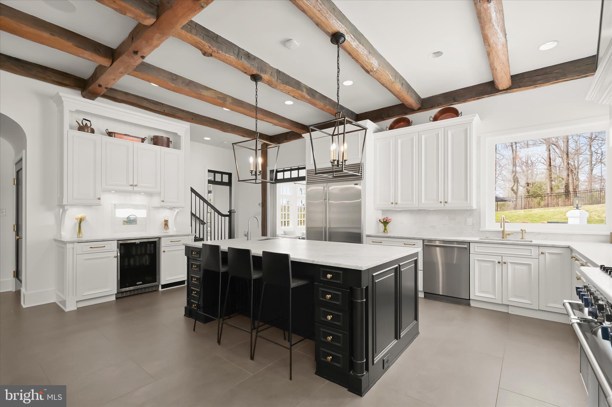 GIBSON ISLAND - Residential