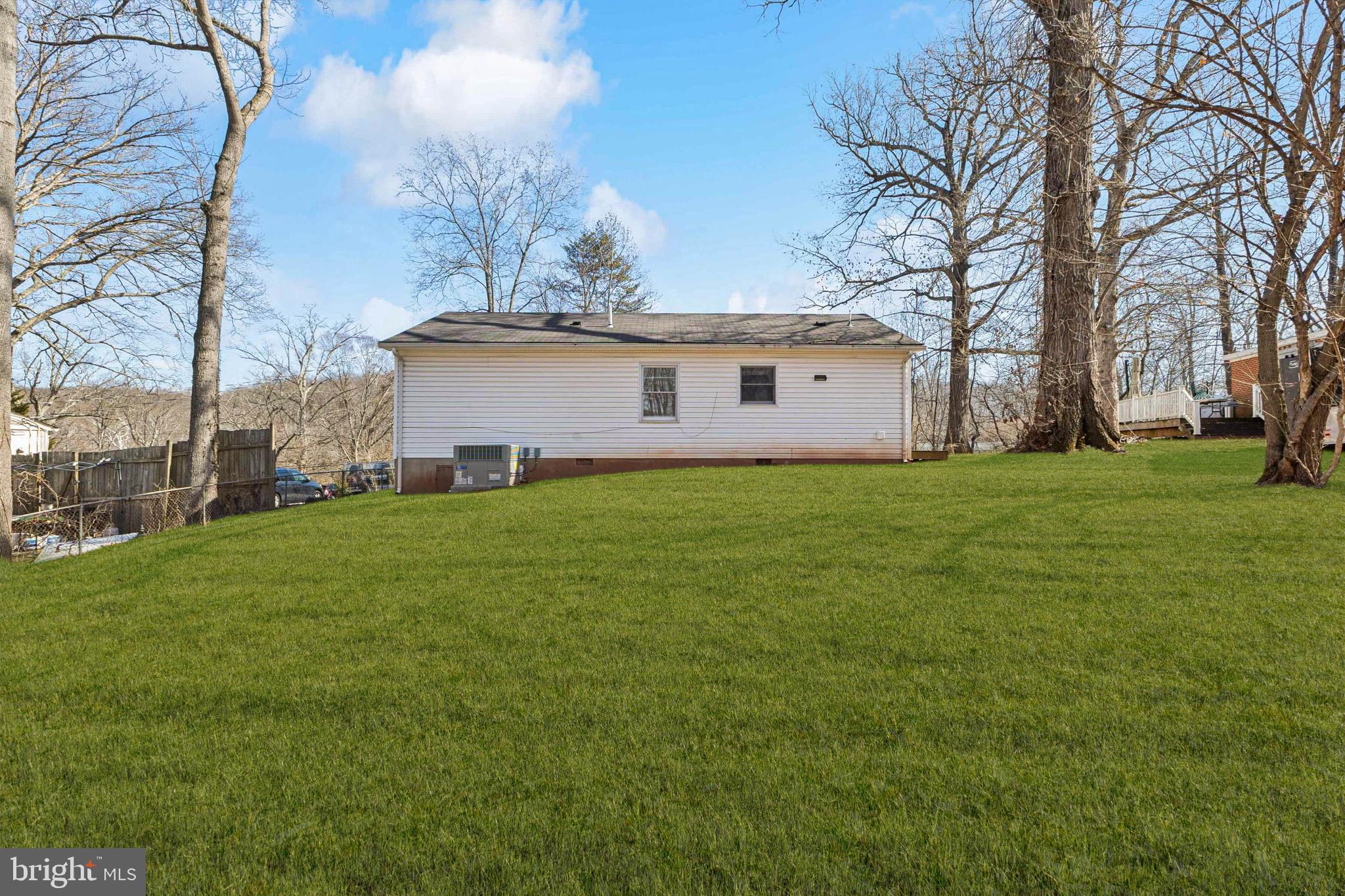 YORKSHIRE ACRES - Residential