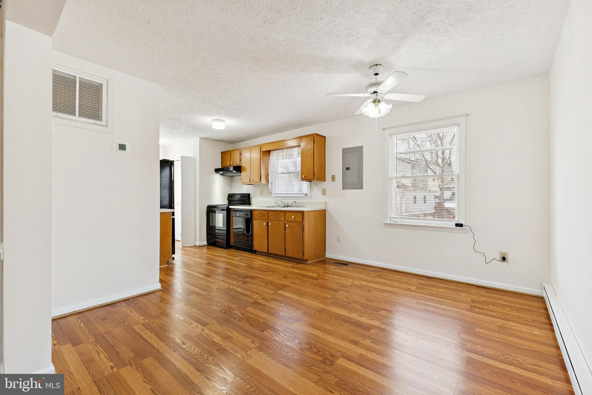 YORKSHIRE ACRES - Residential