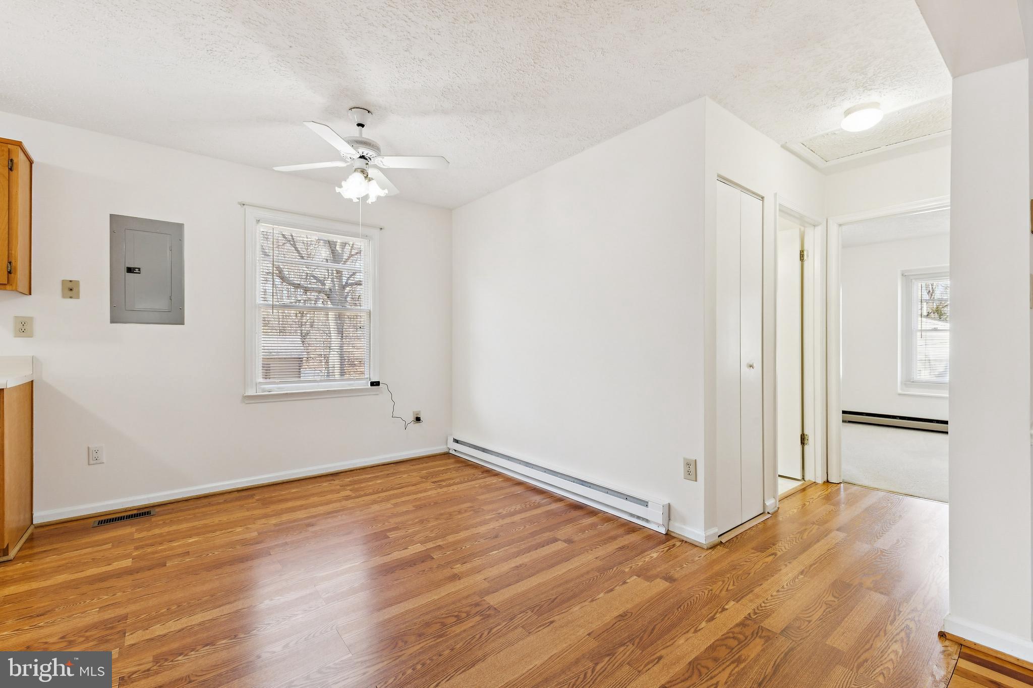 YORKSHIRE ACRES - Residential