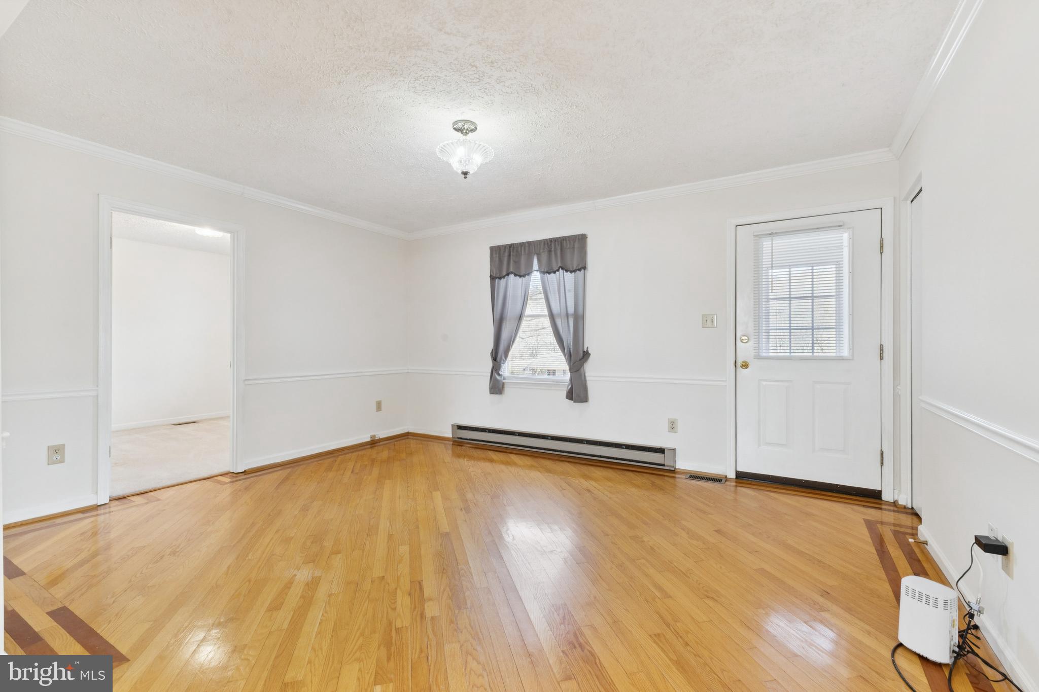 YORKSHIRE ACRES - Residential