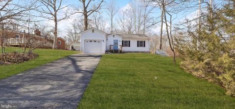 Photo of 7830 Lake Drive, MANASSAS, VA 20111 (MLS # VAPW2112908)