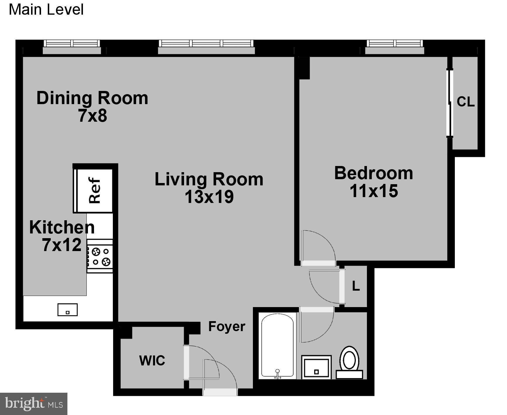 CARDINAL HOUSE - Residential