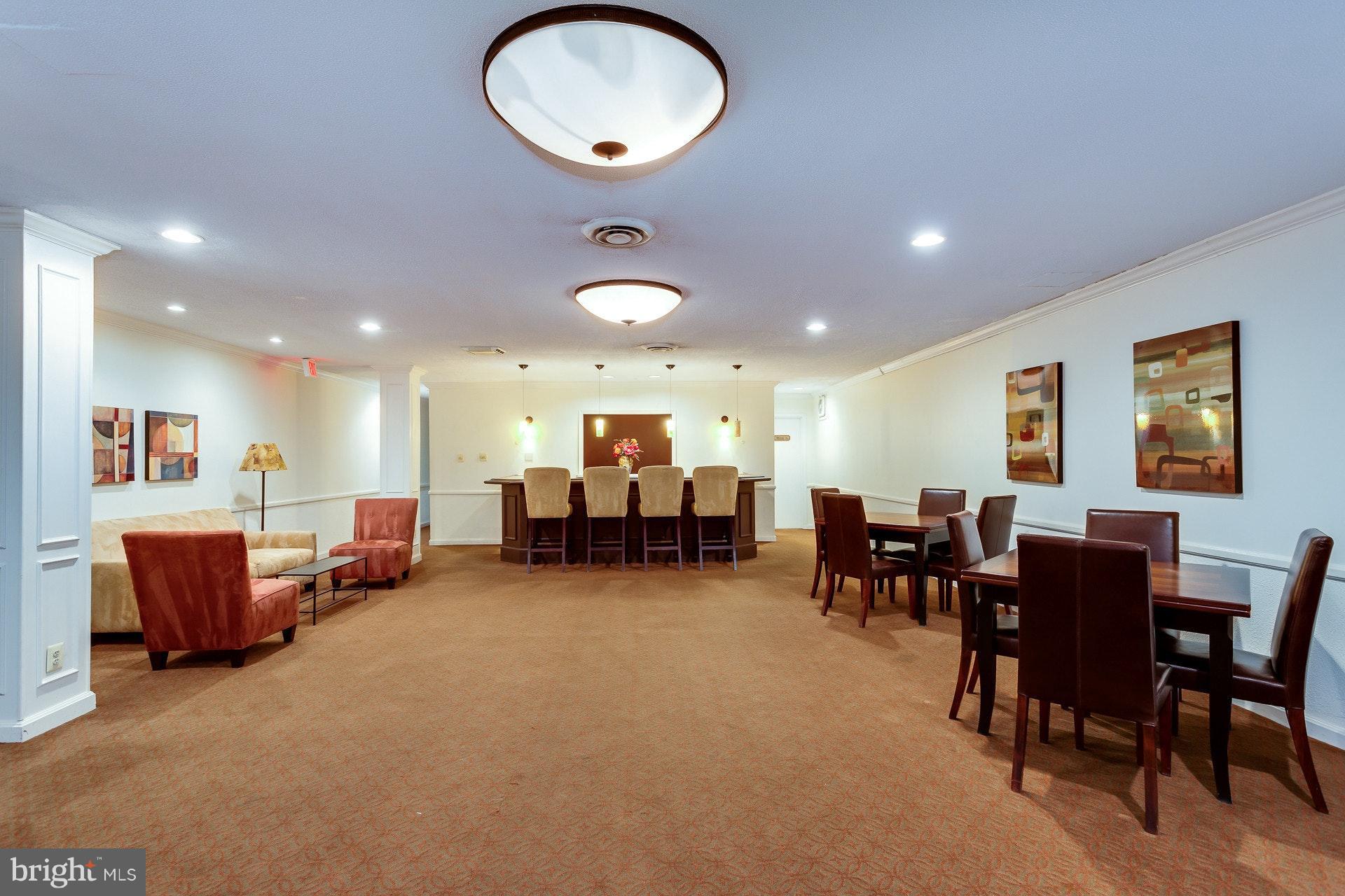 CARDINAL HOUSE - Residential