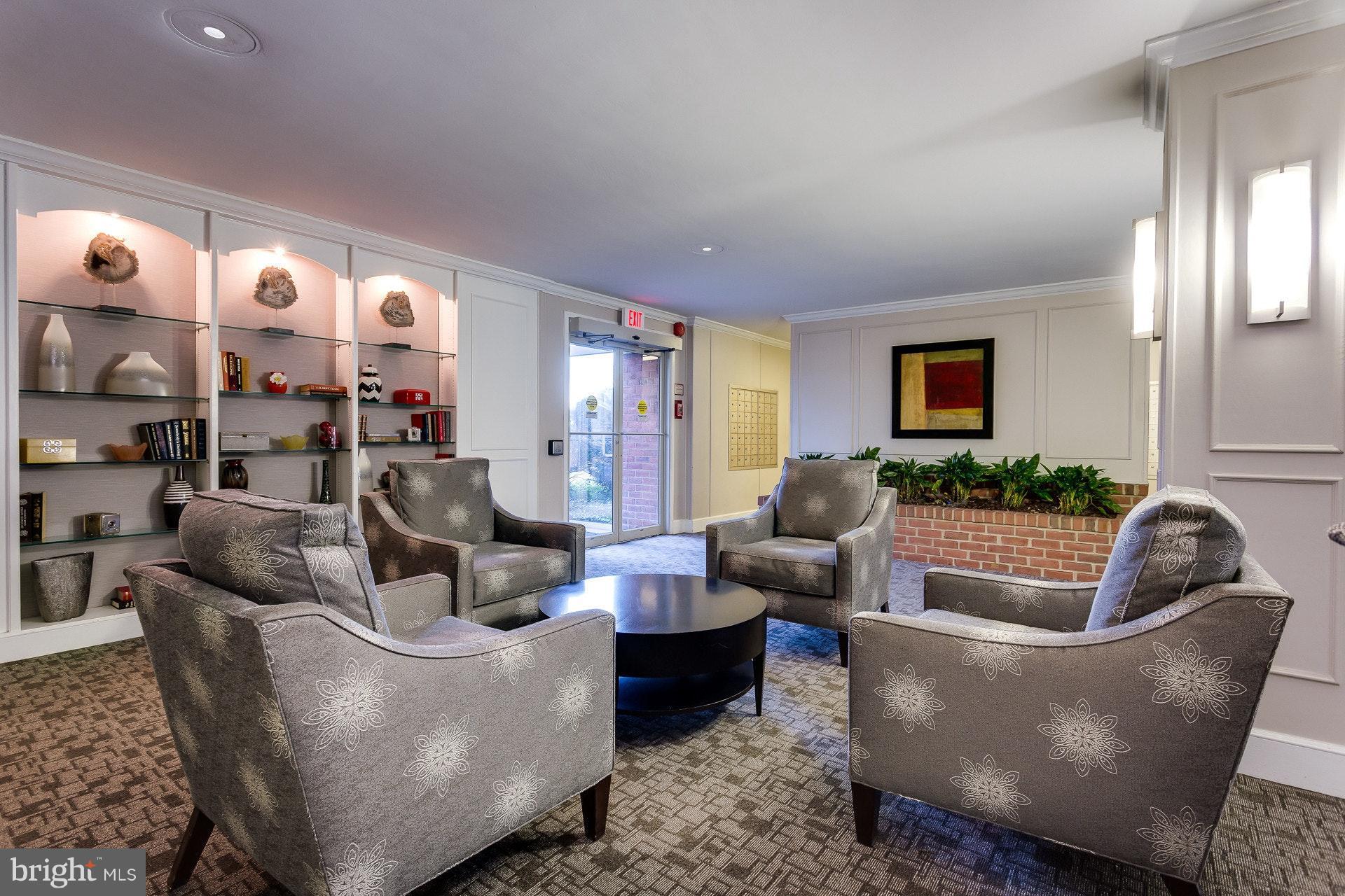 CARDINAL HOUSE - Residential