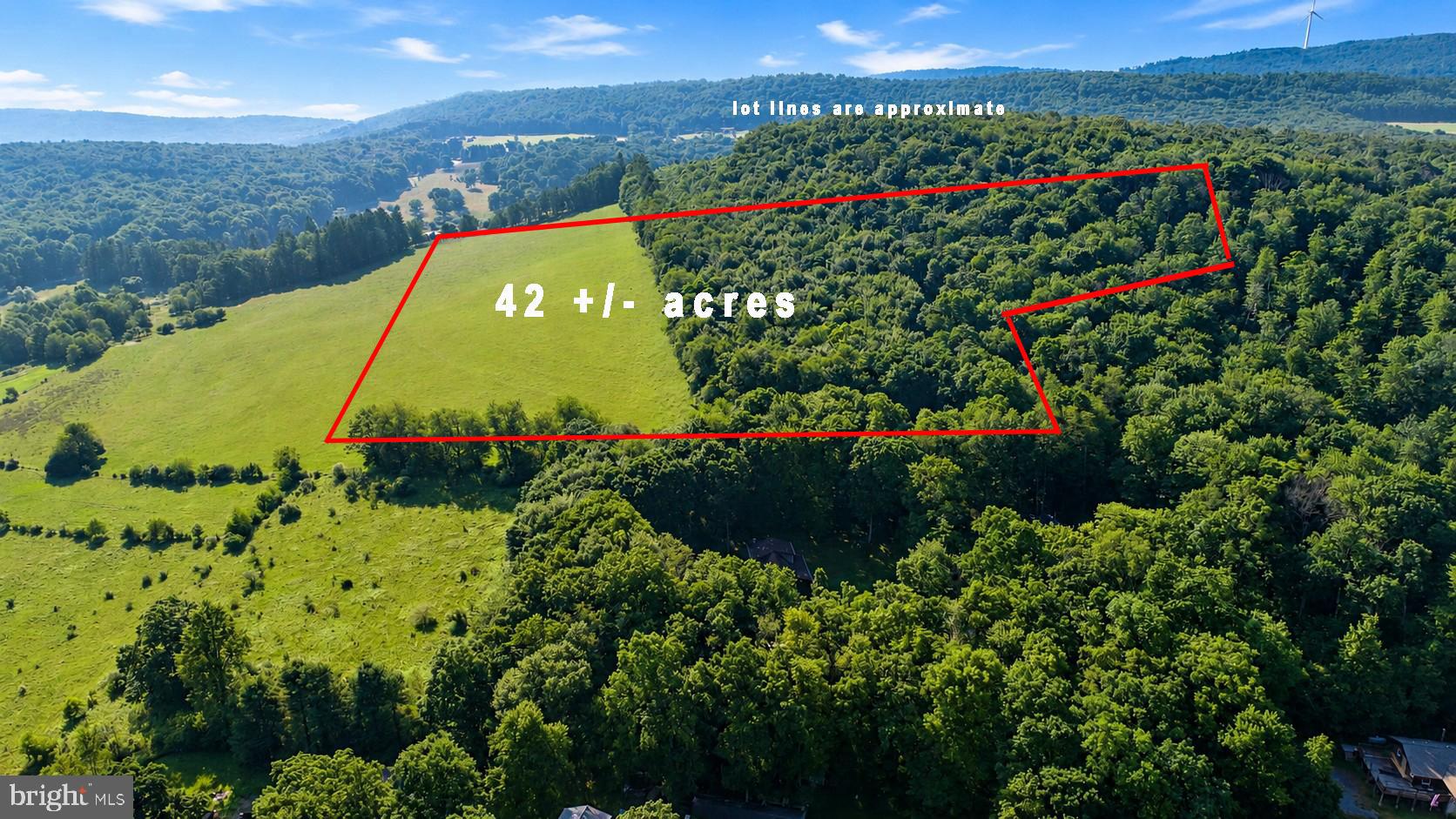 Lot B LOCH DEER ROAD