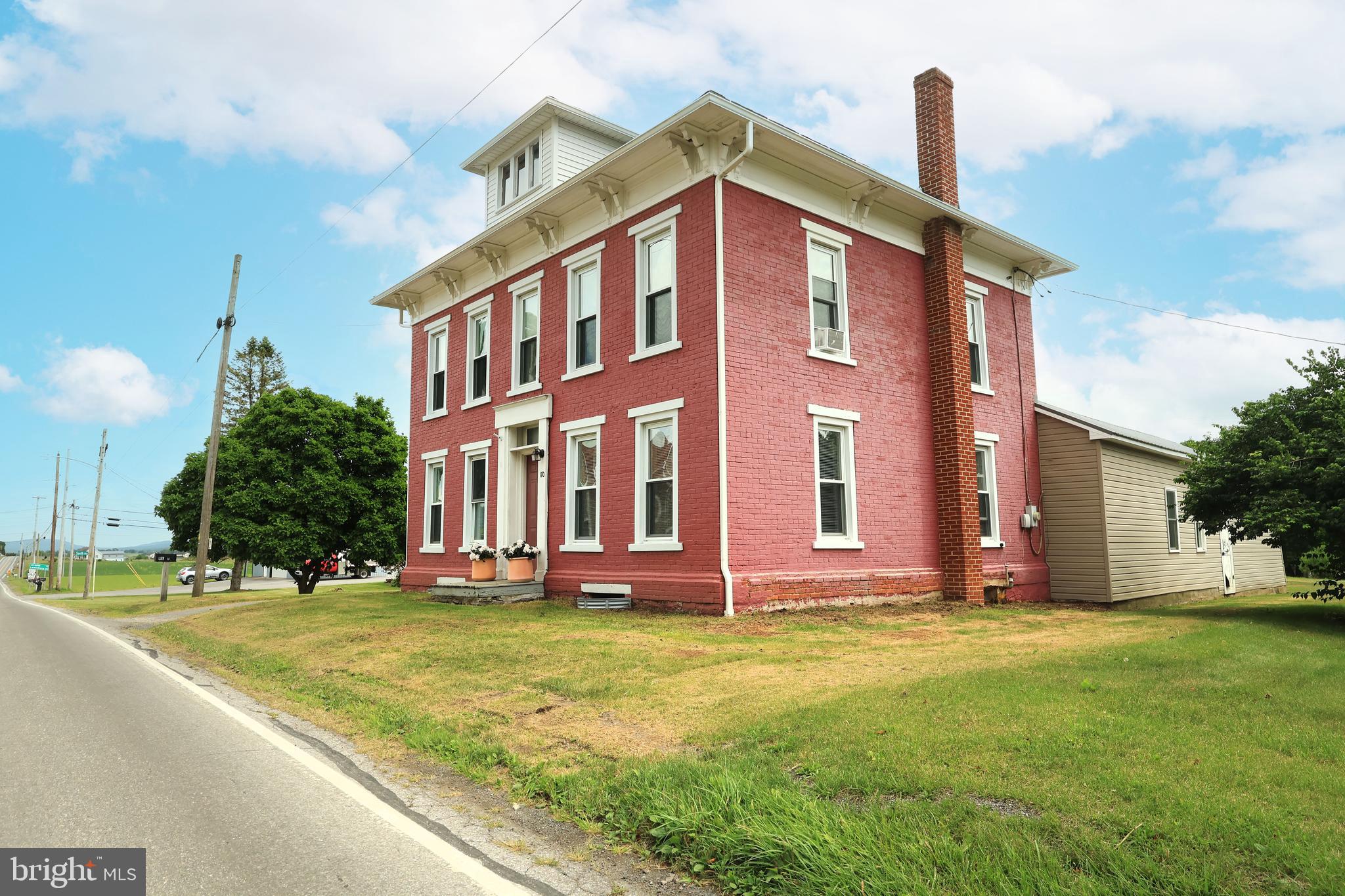 170 E MAIN STREET
