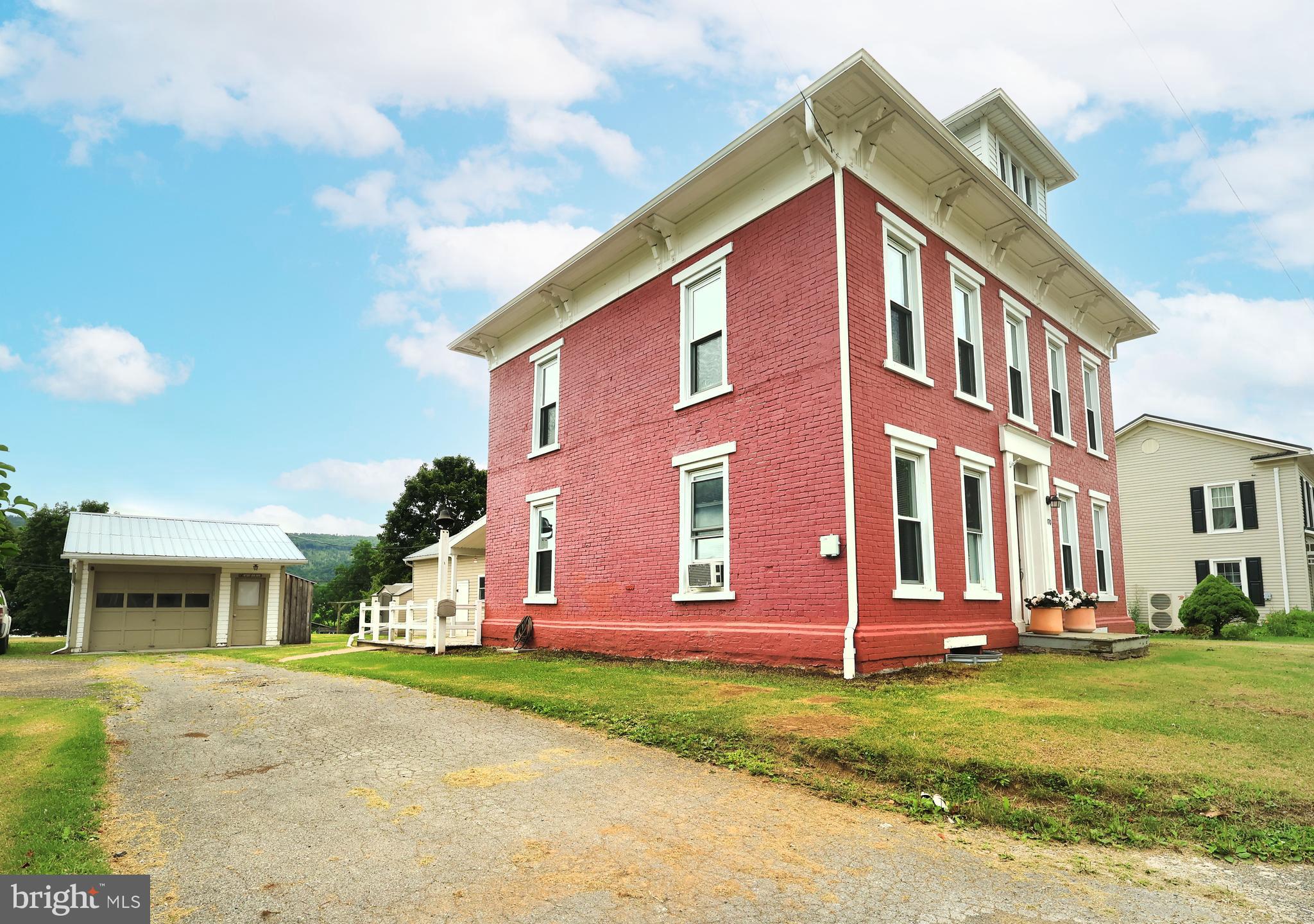 170 E MAIN STREET