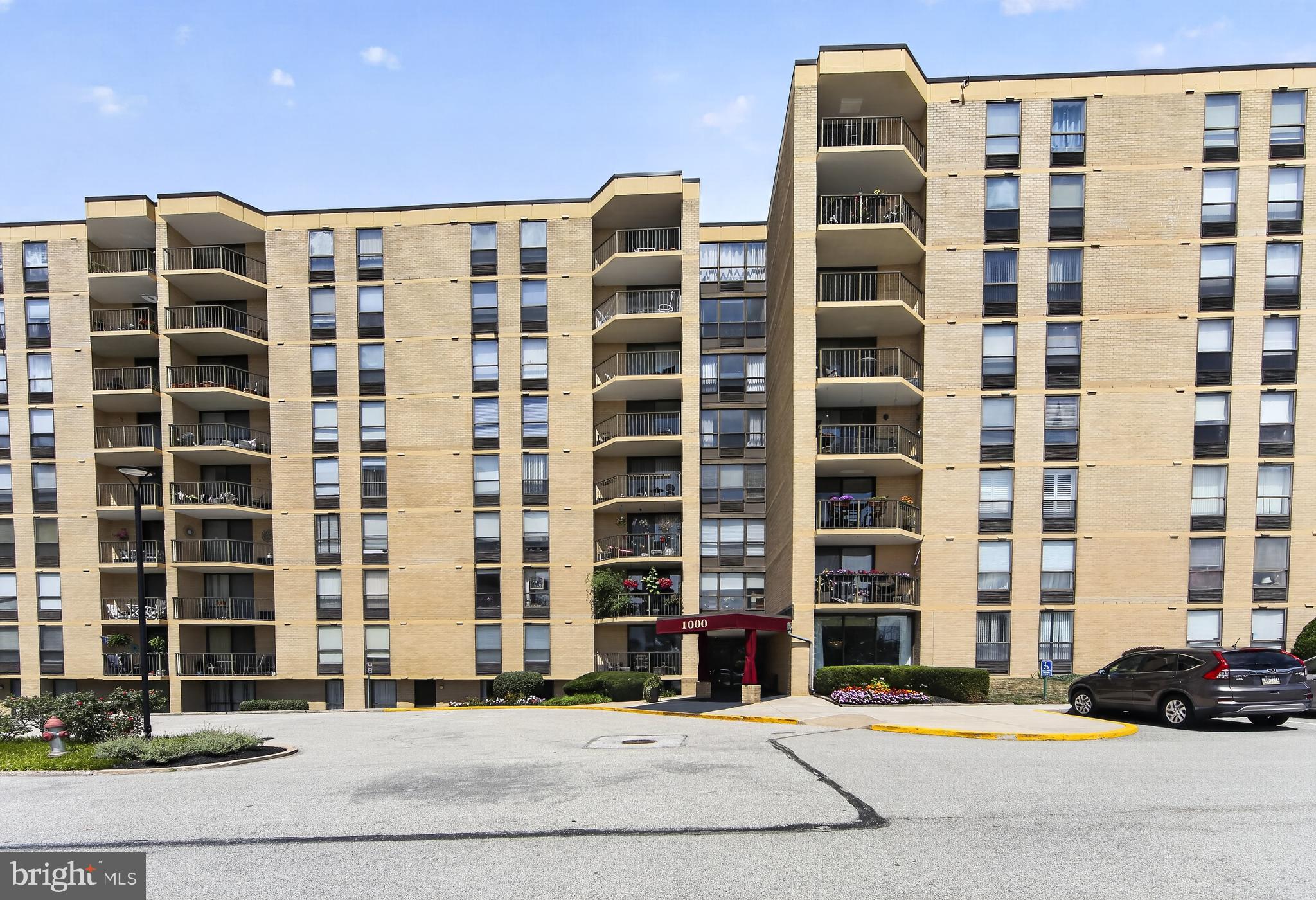 666 W GERMANTOWN PIKE 1212