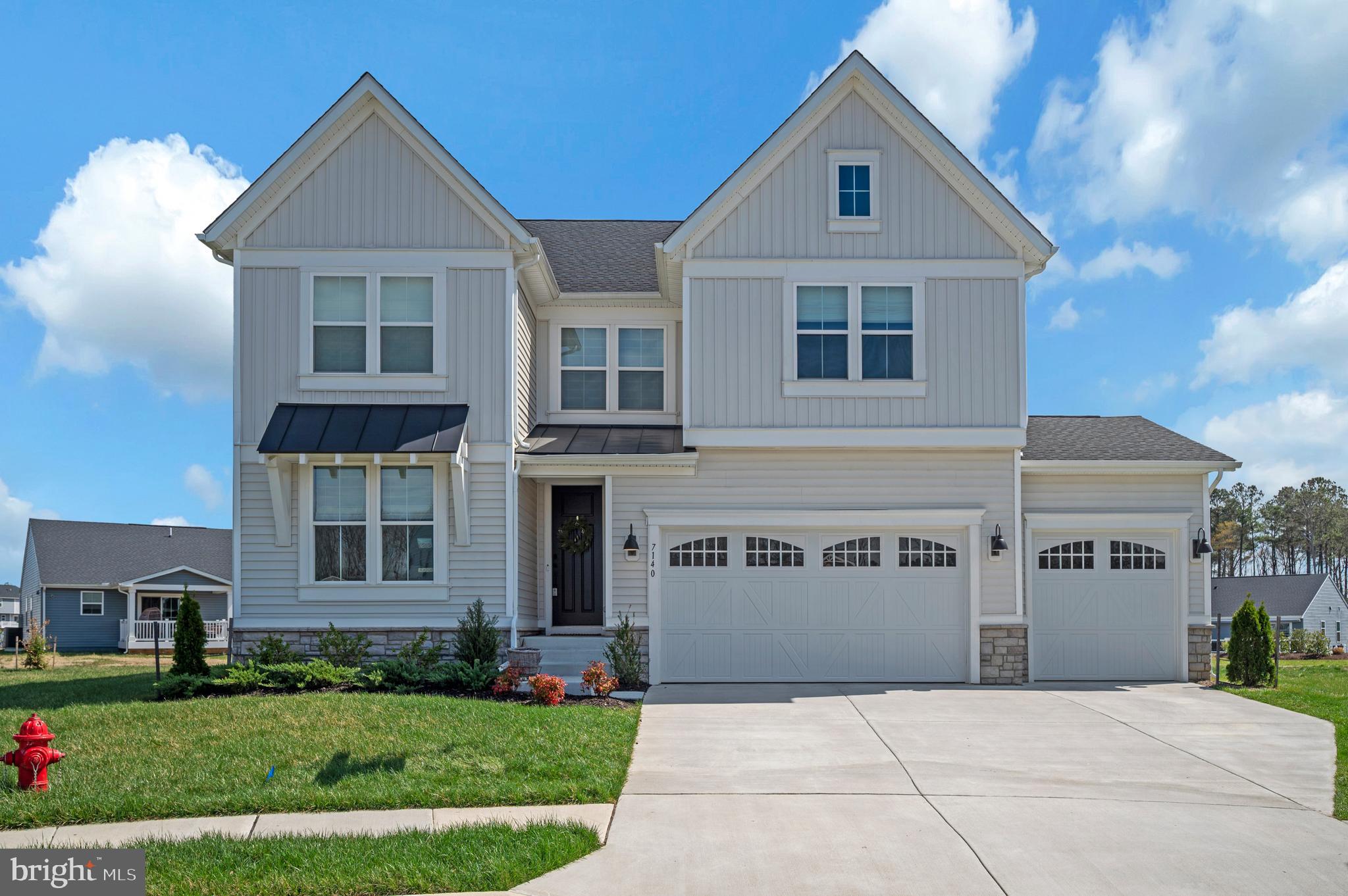 PENDLETON - Residential