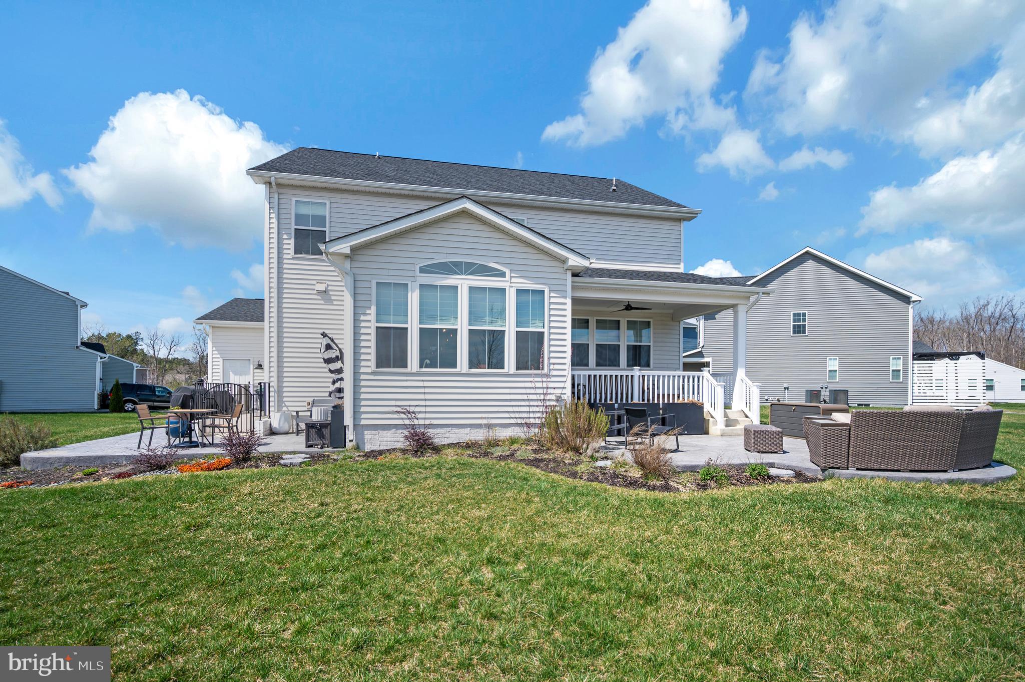 PENDLETON - Residential