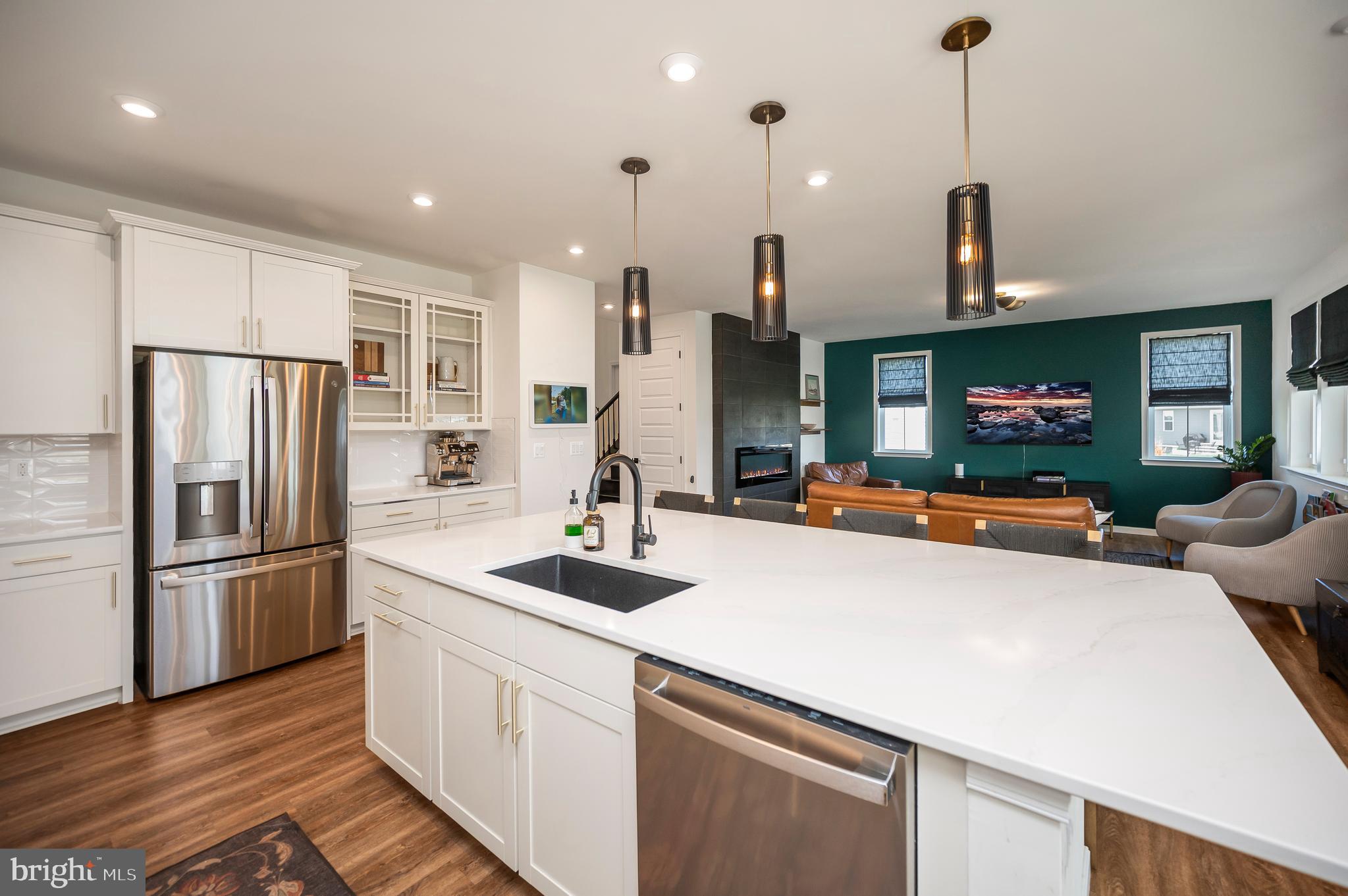 PENDLETON - Residential