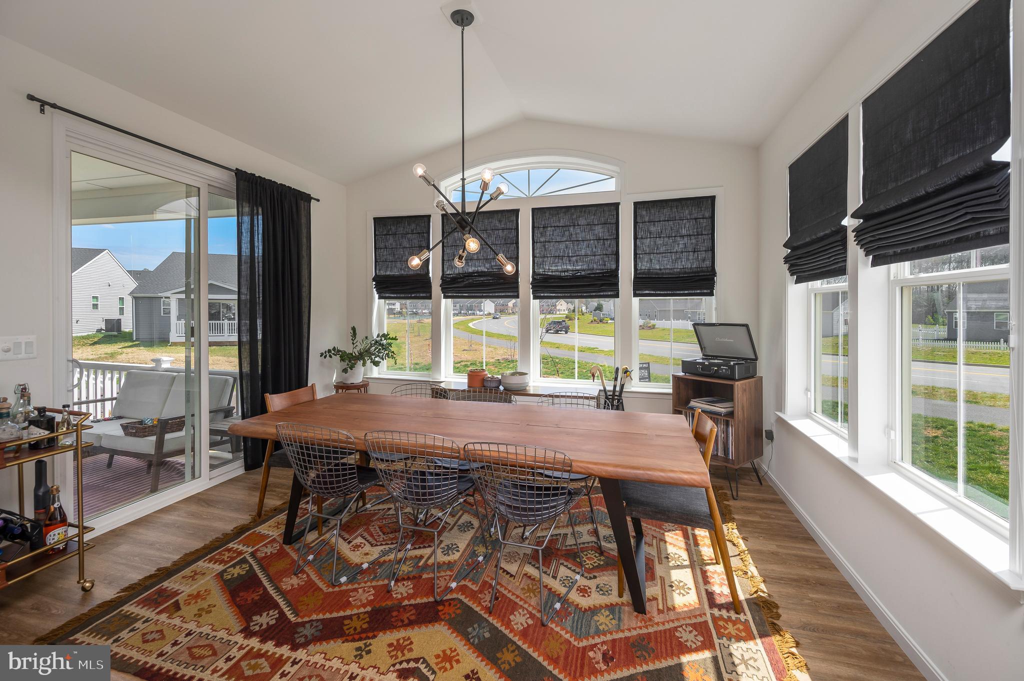 PENDLETON - Residential