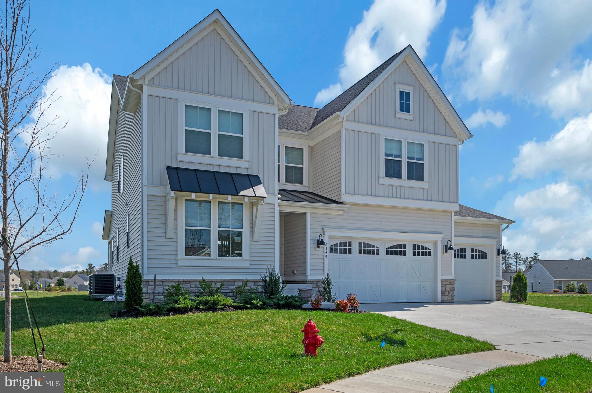 PENDLETON - Residential