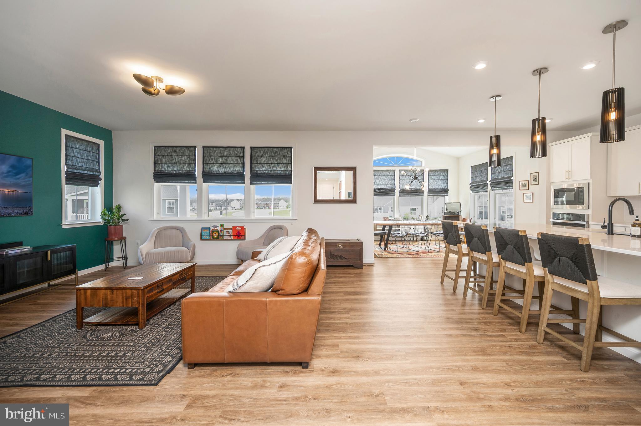 PENDLETON - Residential