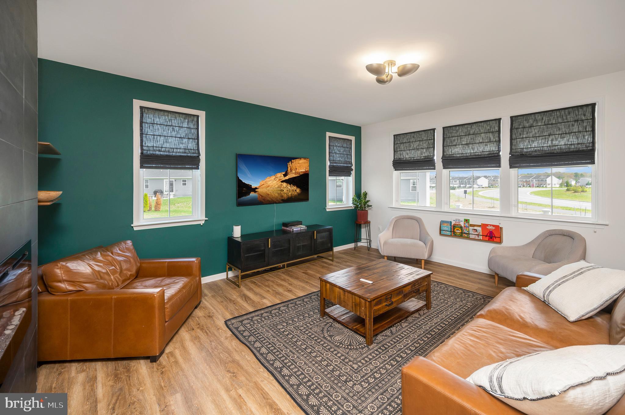 PENDLETON - Residential