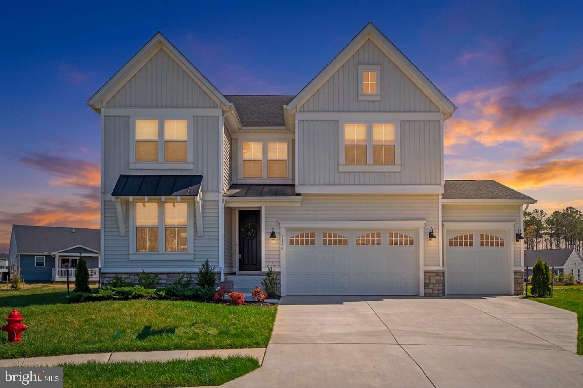 PENDLETON - Residential