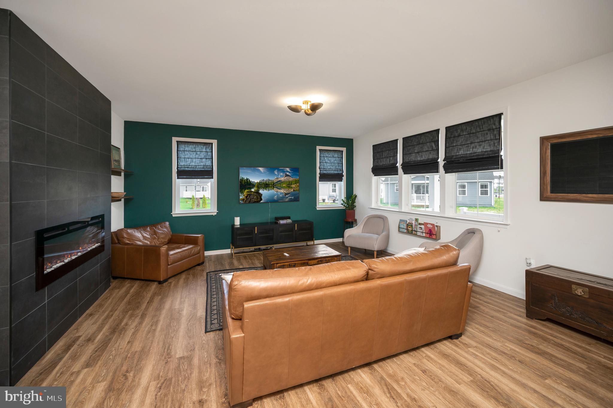 PENDLETON - Residential