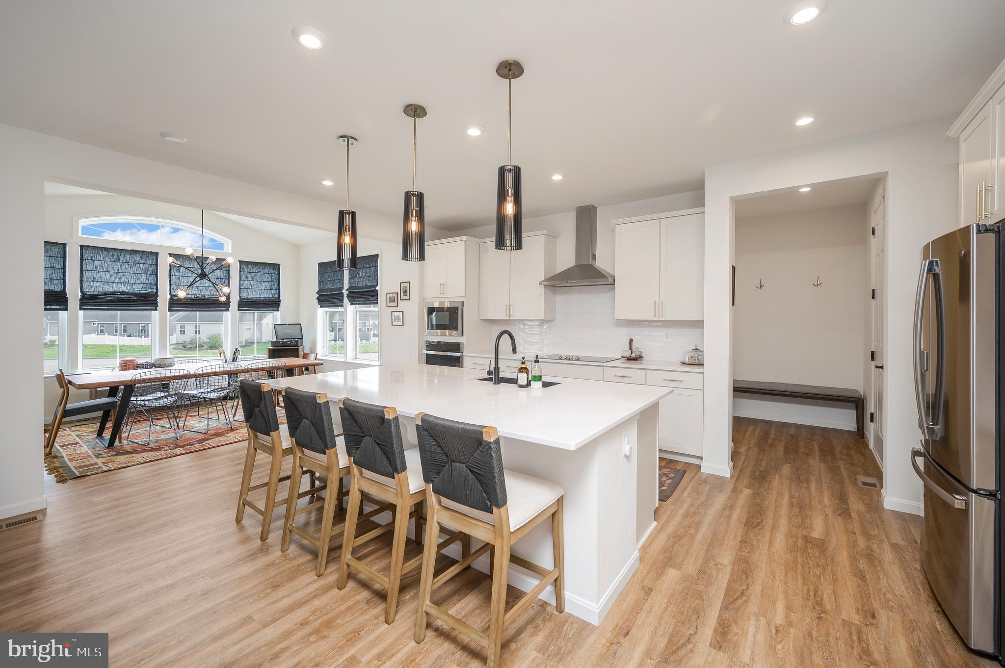 PENDLETON - Residential