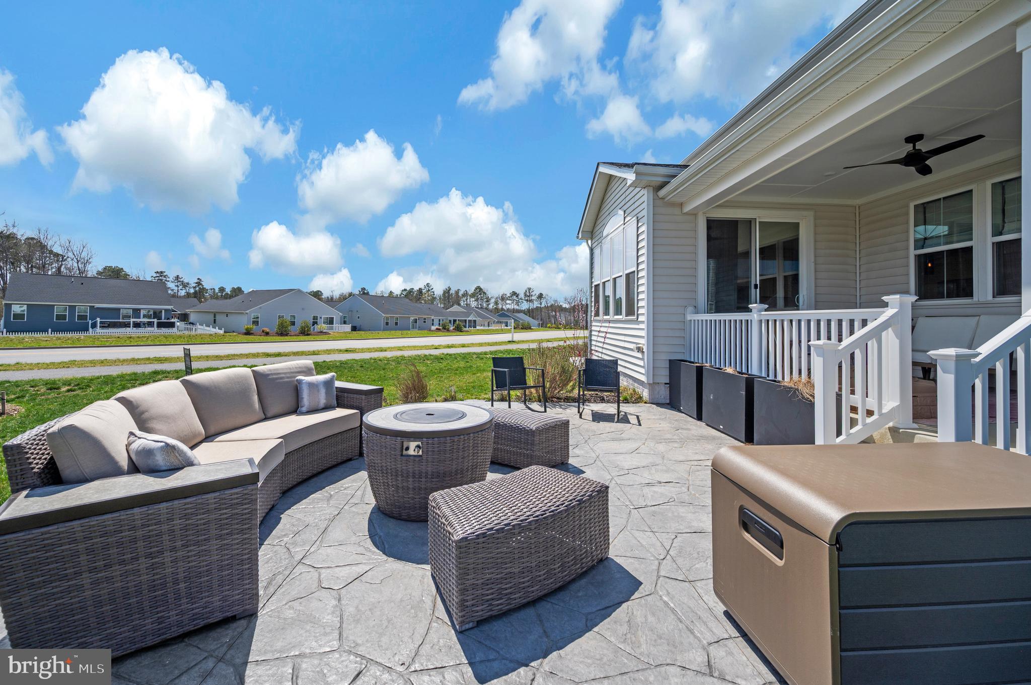 PENDLETON - Residential