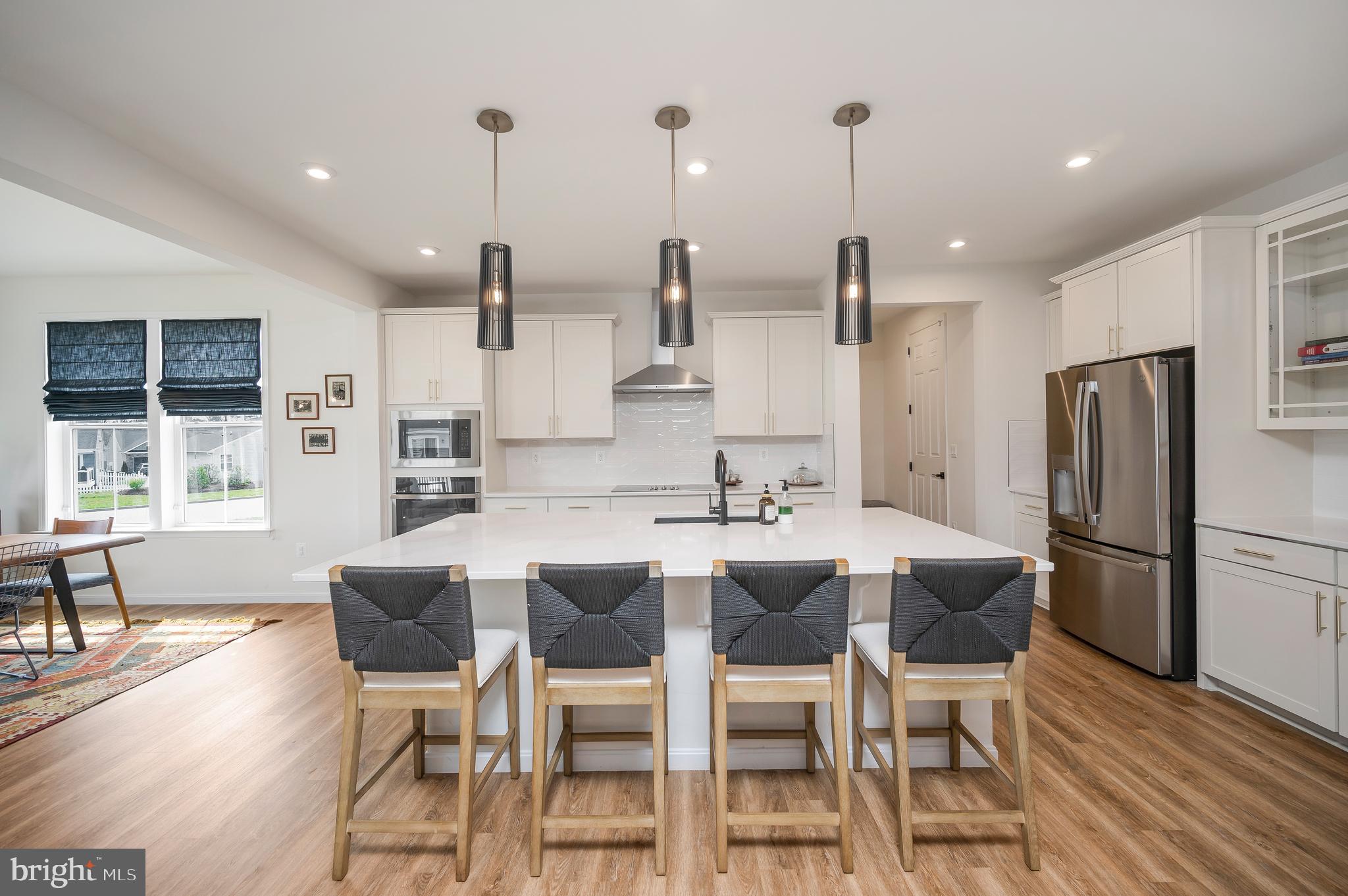 PENDLETON - Residential