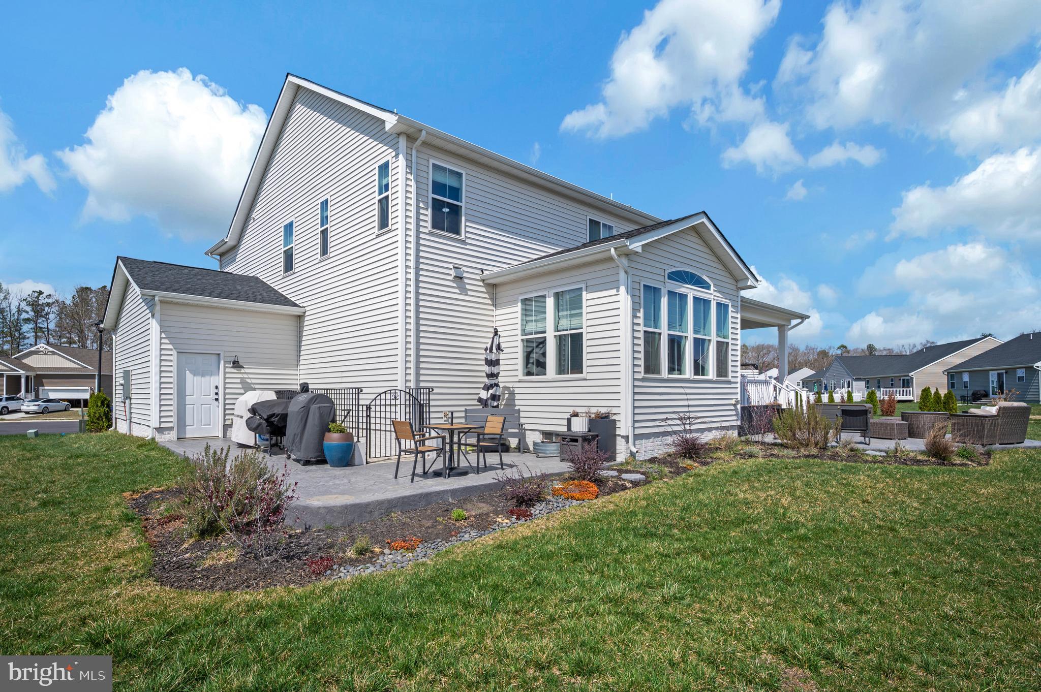 PENDLETON - Residential