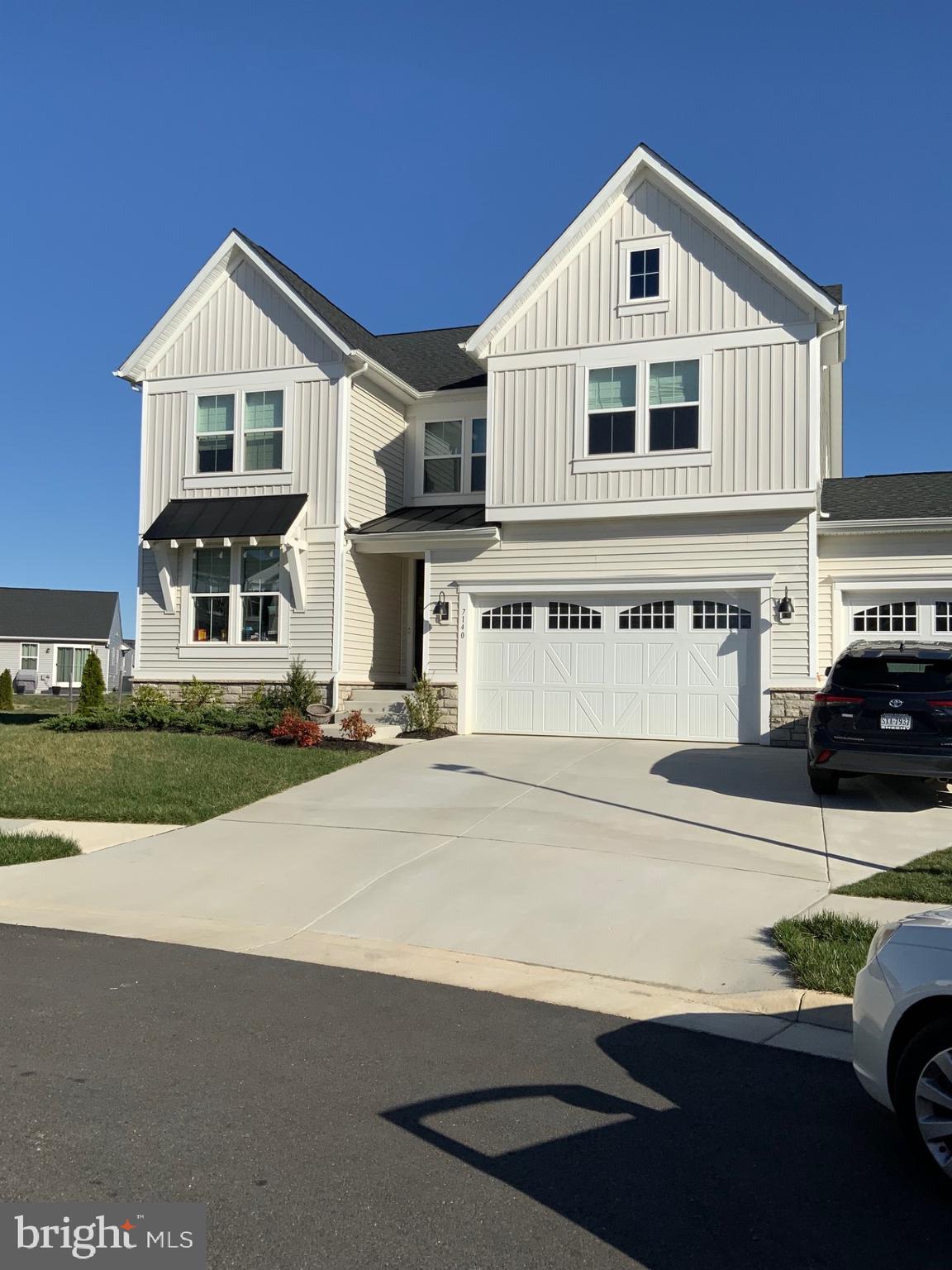 PENDLETON - Residential