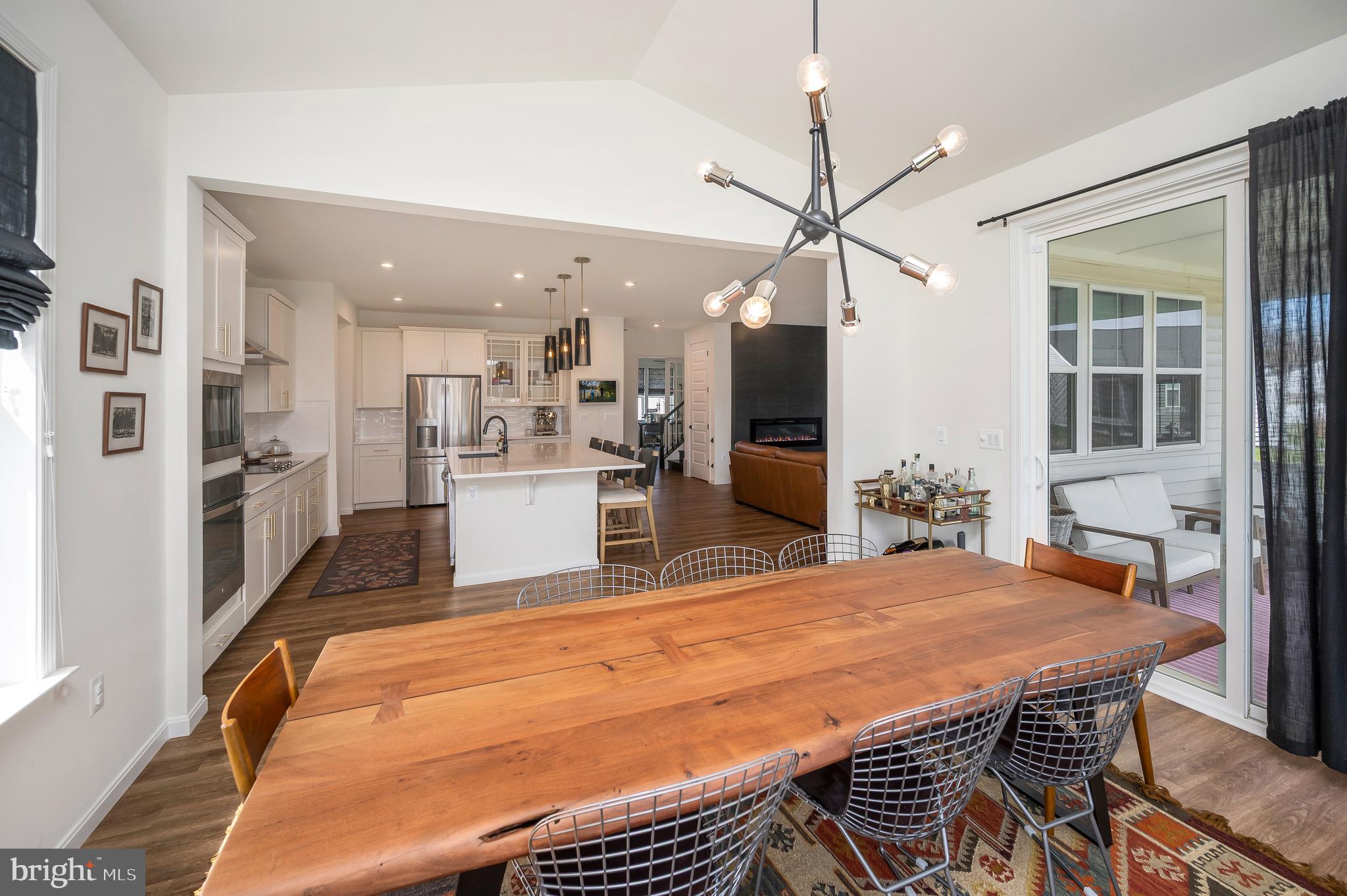 PENDLETON - Residential