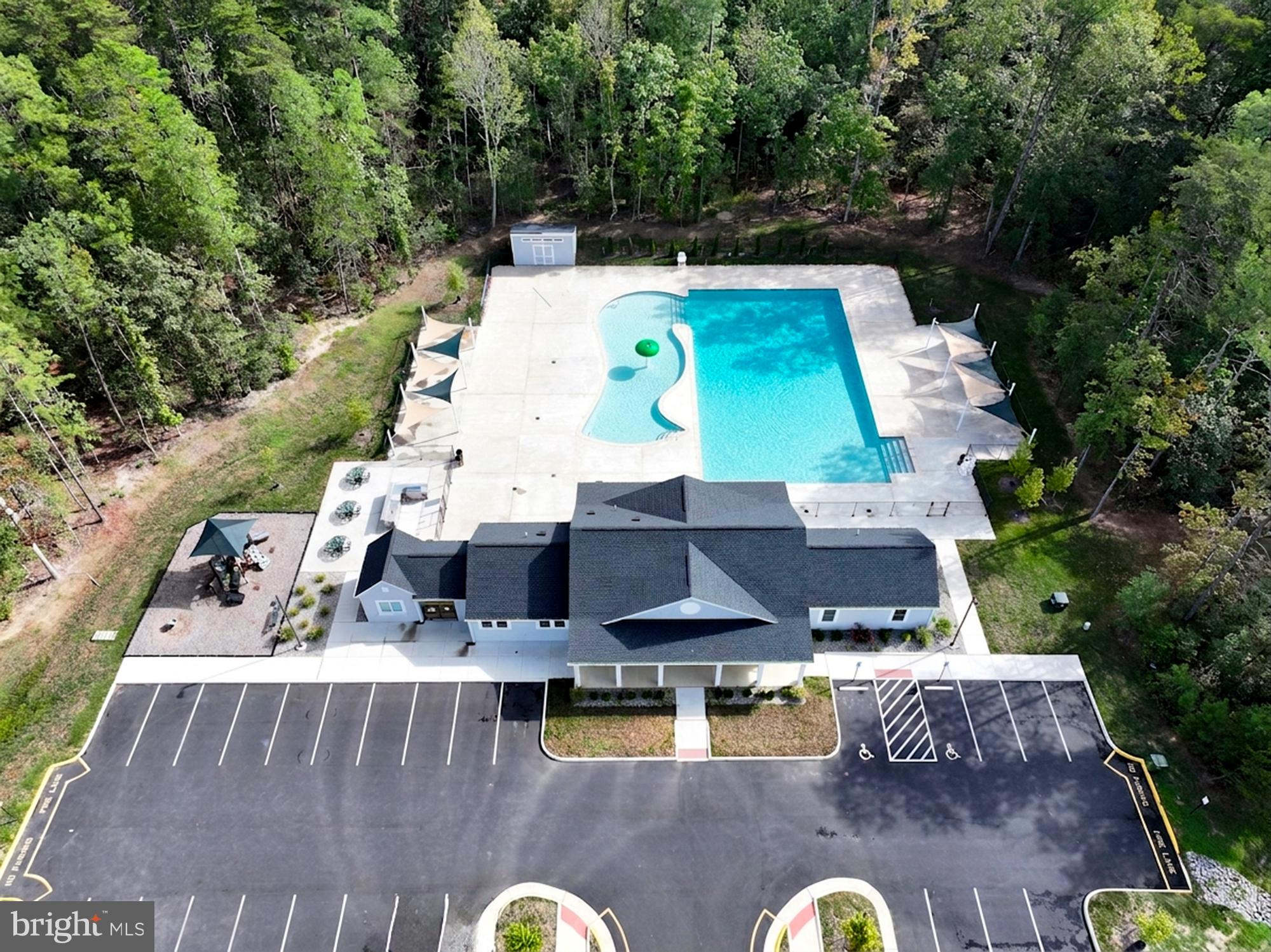 PENDLETON - Residential