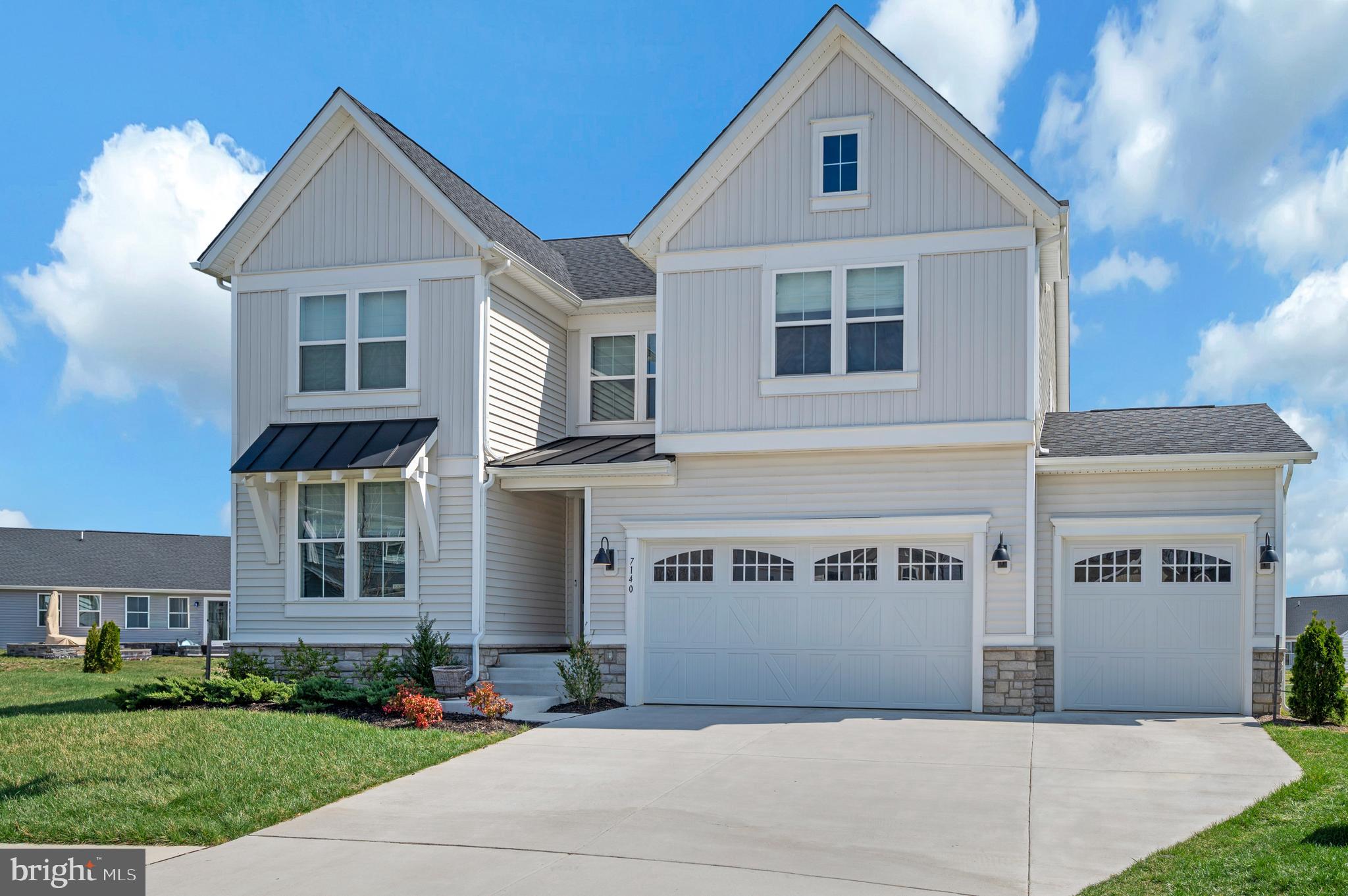 PENDLETON - Residential