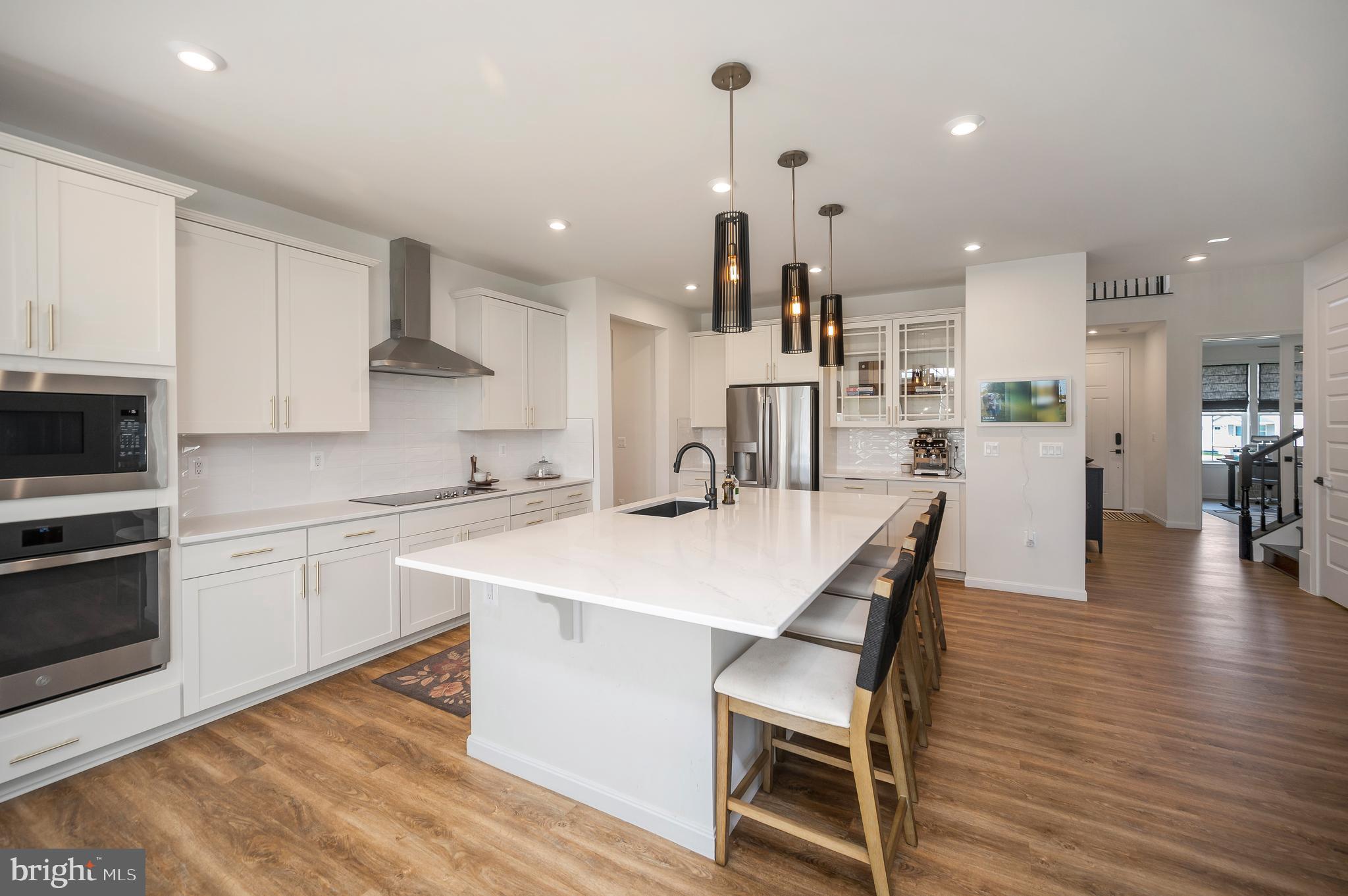 PENDLETON - Residential