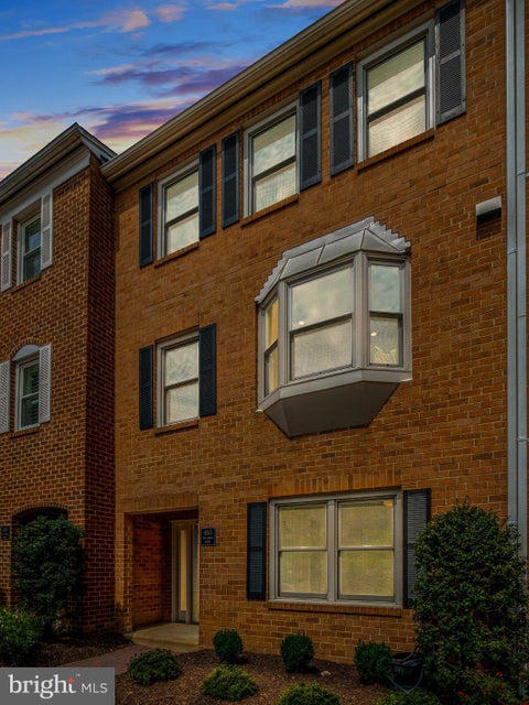 Photo of 4515 11th Street N, ARLINGTON, VA 22201 (MLS # VAAR2079132)