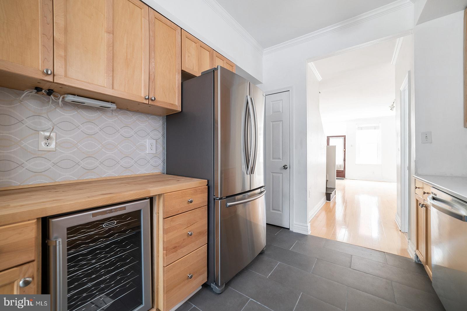 FISHTOWN - Residential Lease