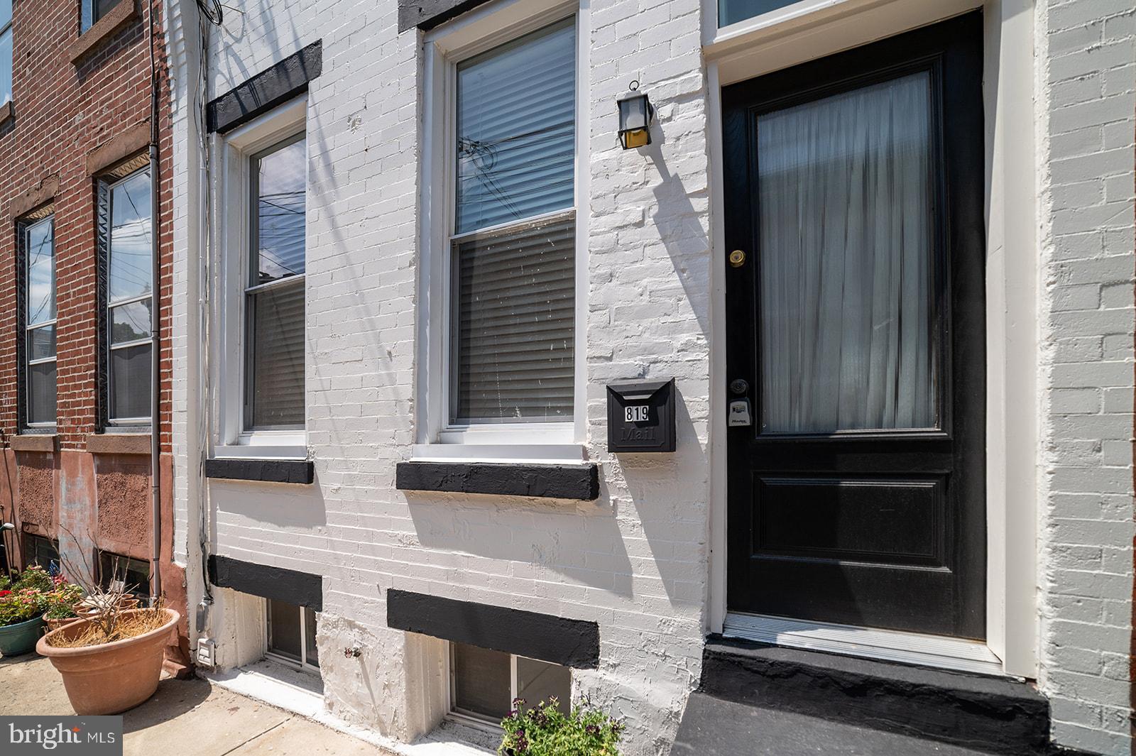 FISHTOWN - Residential Lease