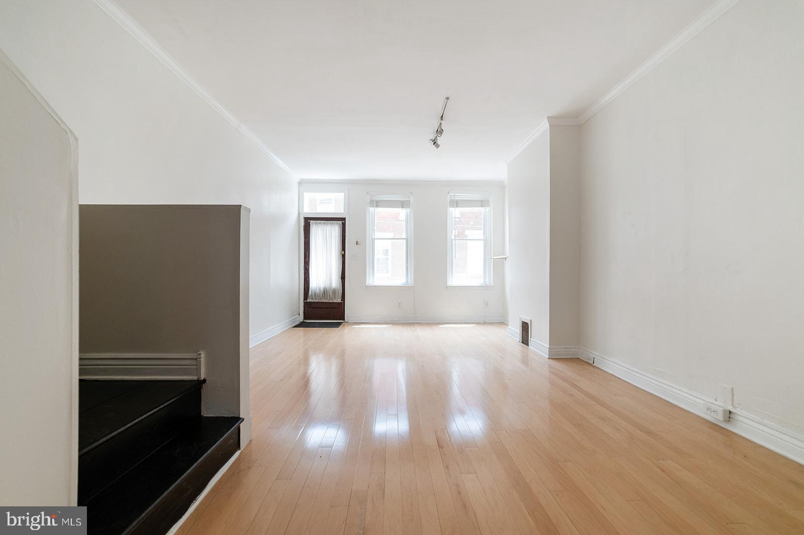 FISHTOWN - Residential Lease