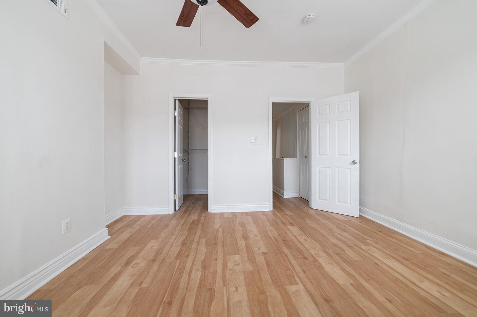 FISHTOWN - Residential Lease