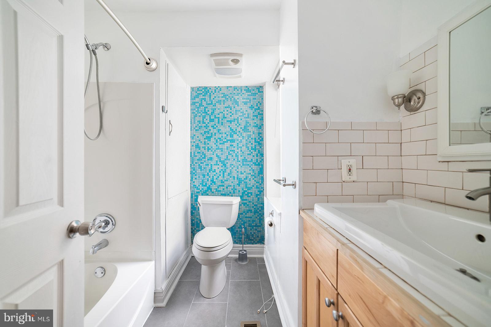 FISHTOWN - Residential Lease