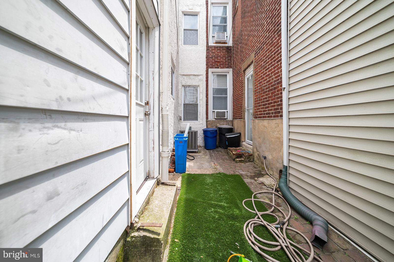 FISHTOWN - Residential Lease