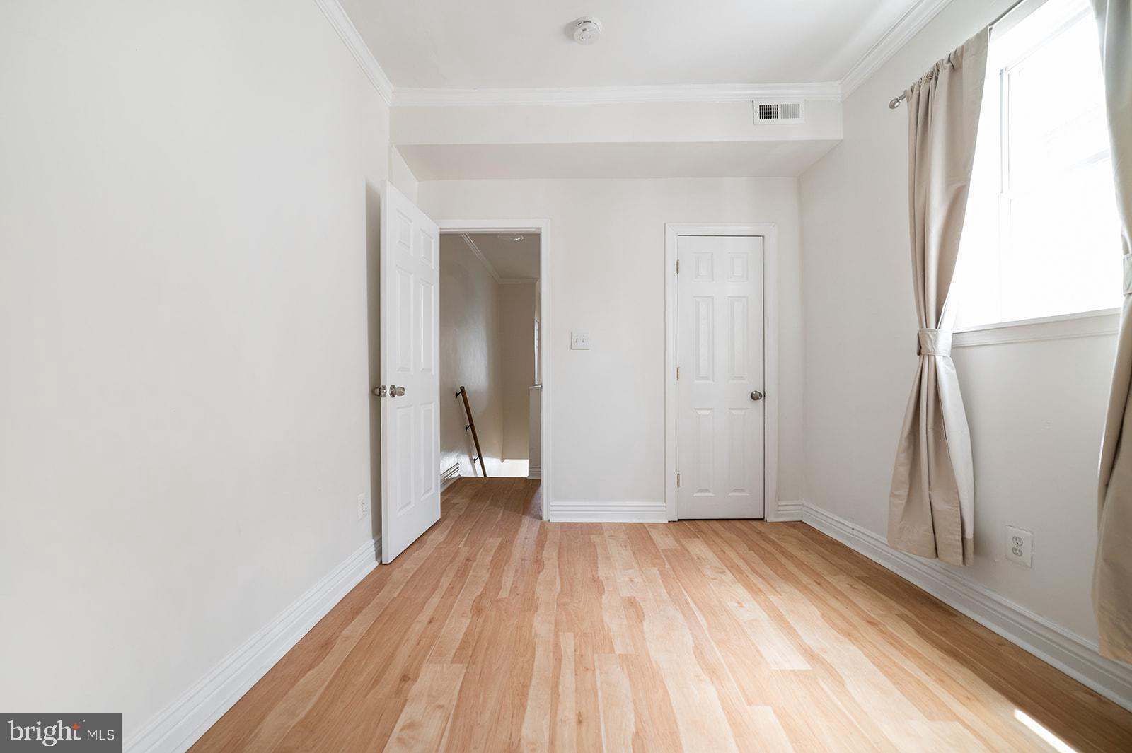 FISHTOWN - Residential Lease