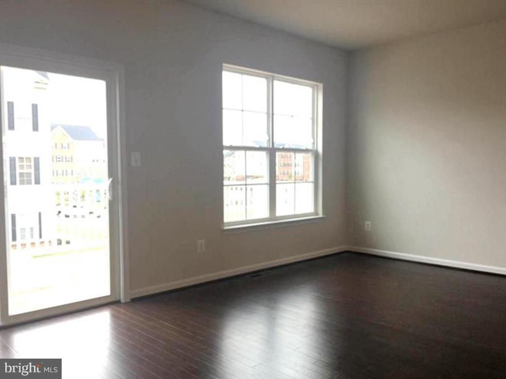 JEFFERSON PLACE - Residential Lease